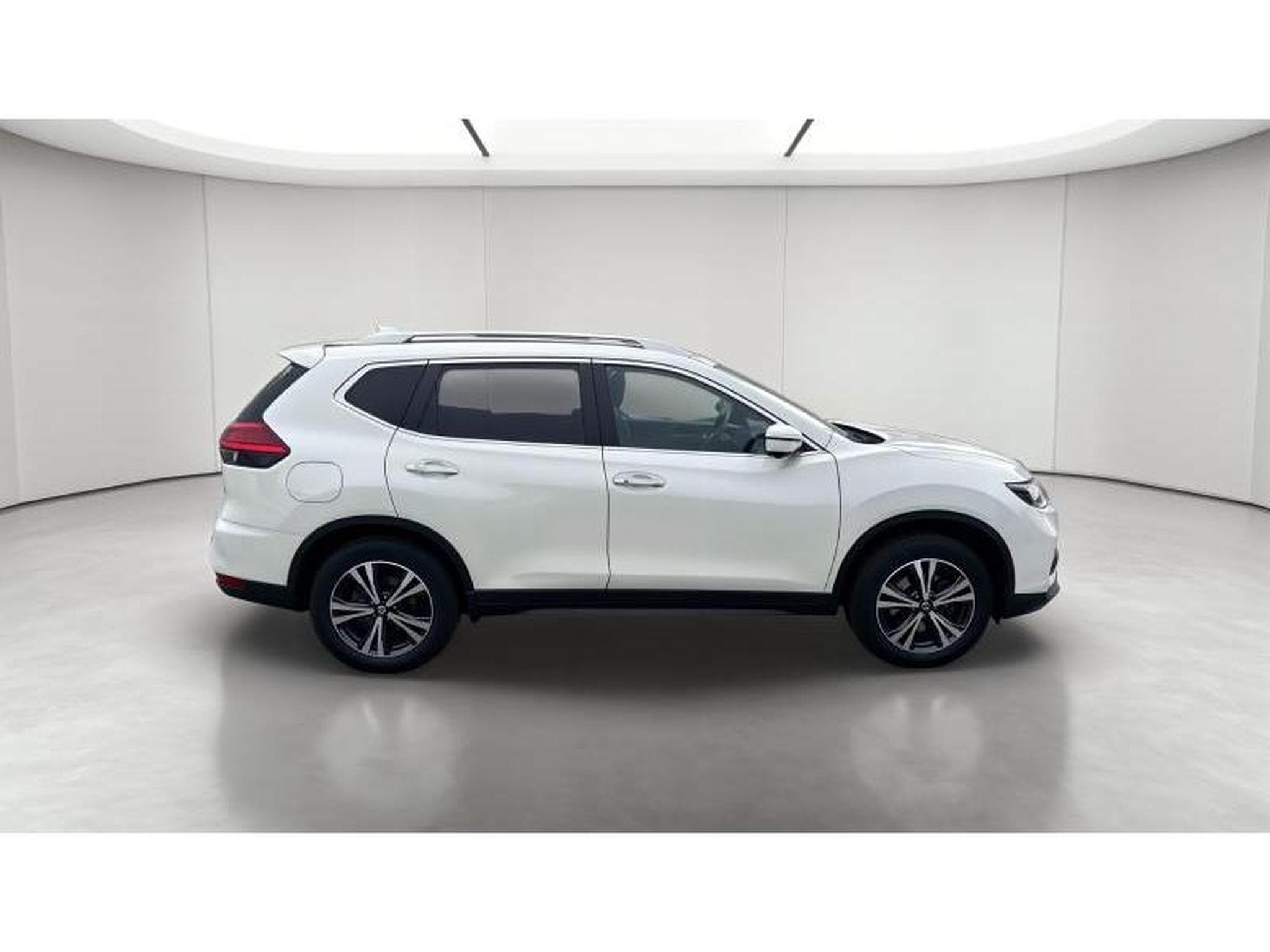 Nissan X-Trail Tekna (2021) - Foto 4