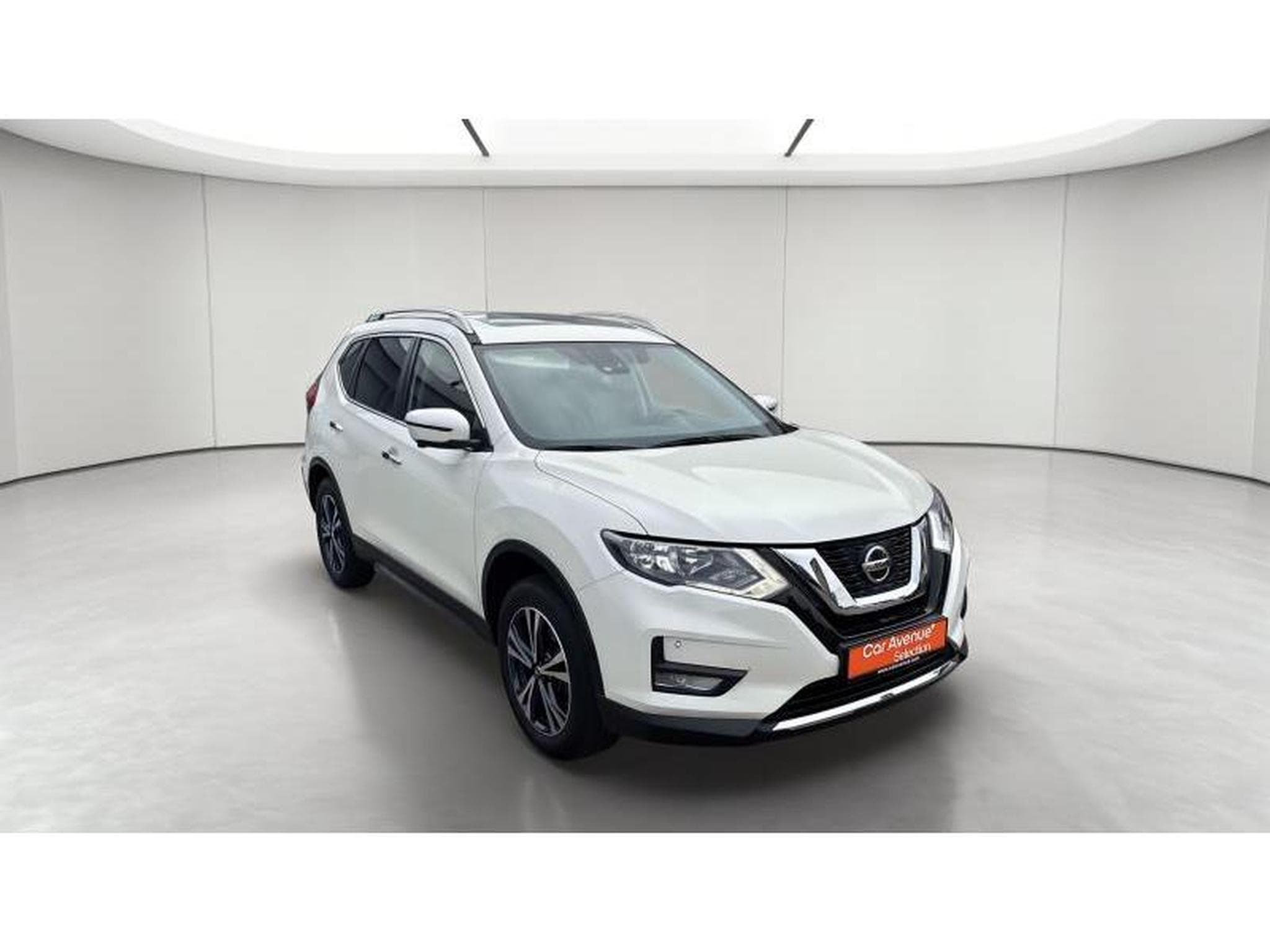 Nissan X-Trail Tekna (2021) - Foto 3
