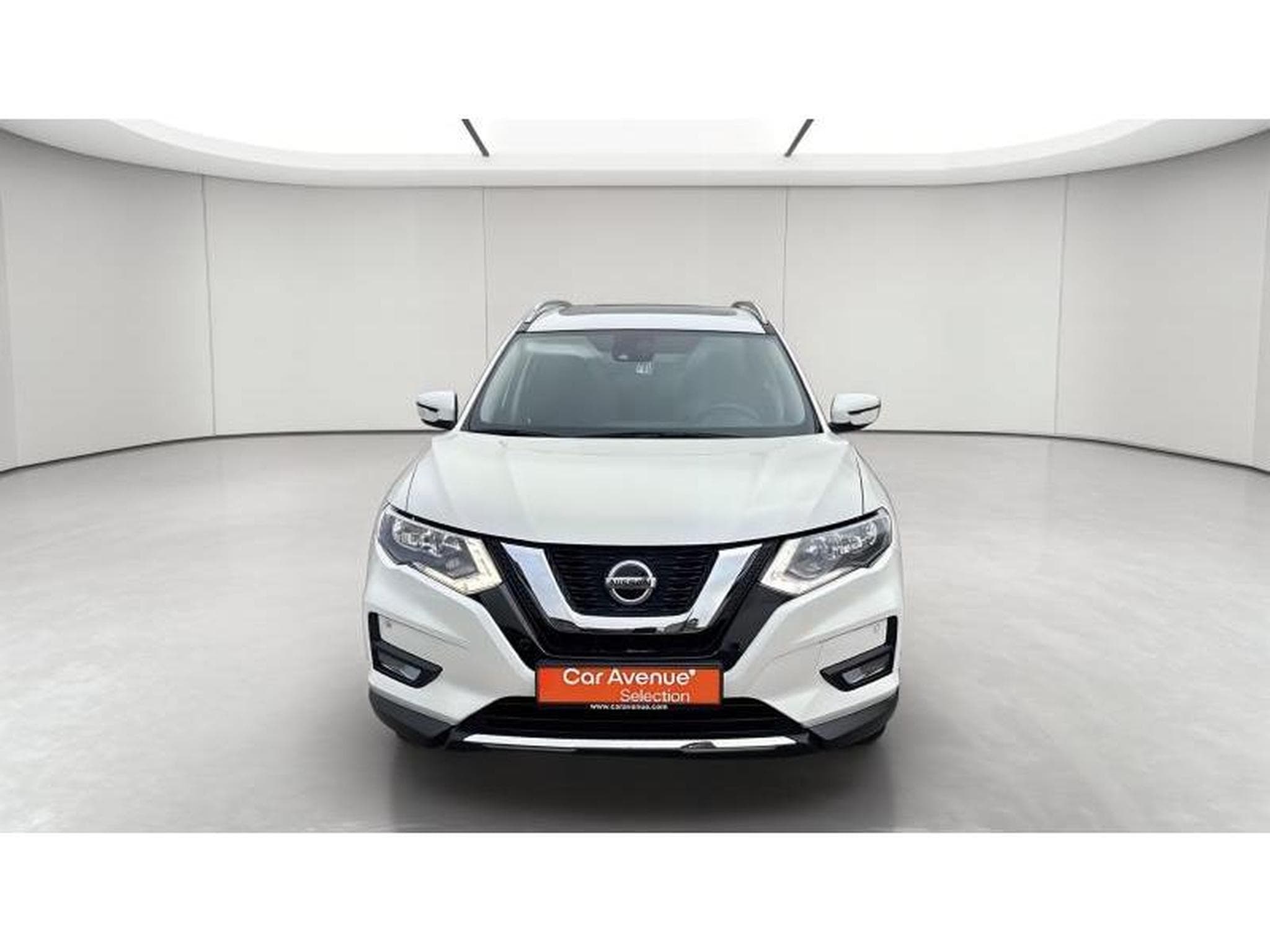Nissan X-Trail Tekna (2021) - Foto 8