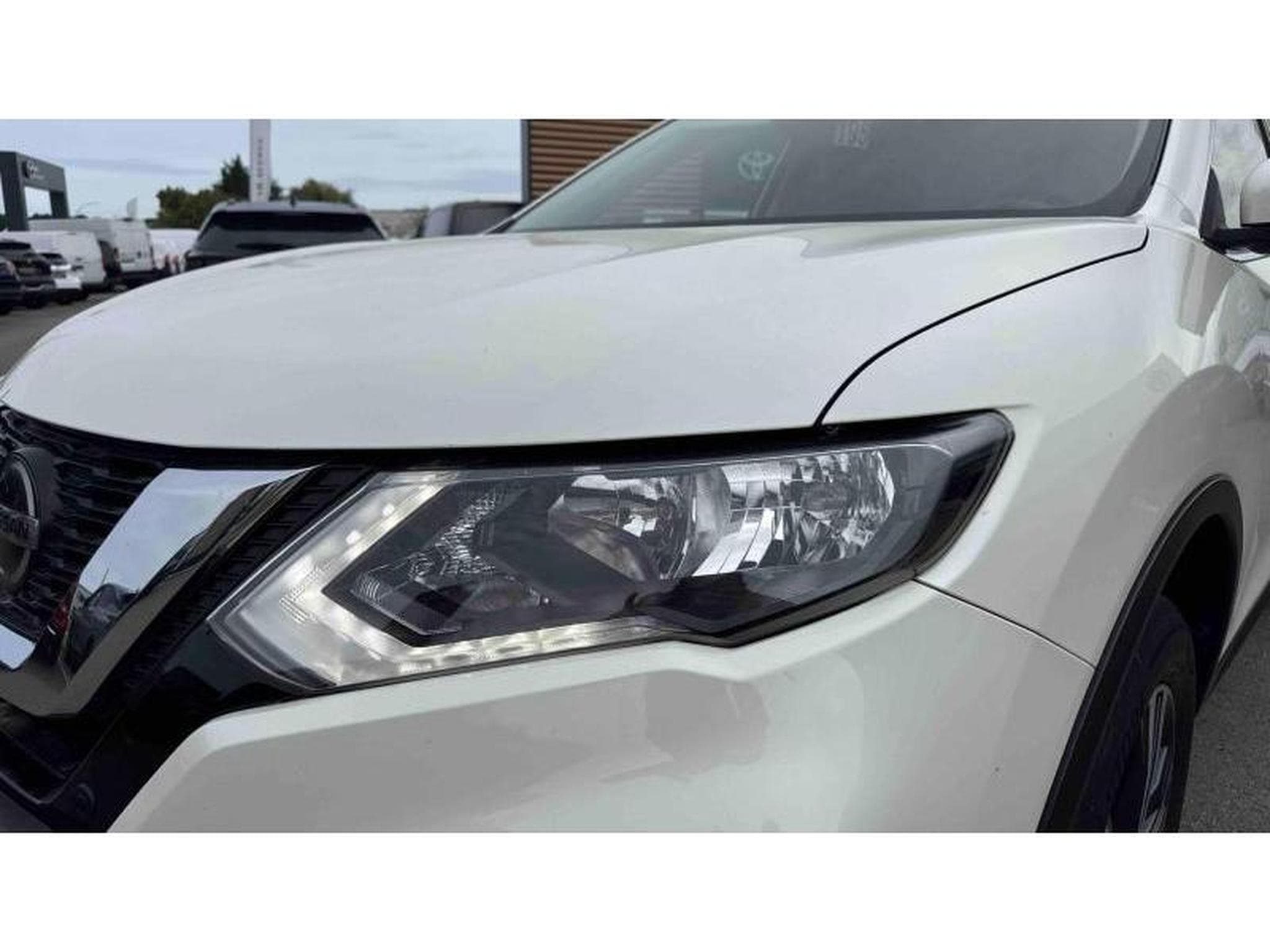 Nissan X-Trail Tekna (2021) - Foto 10