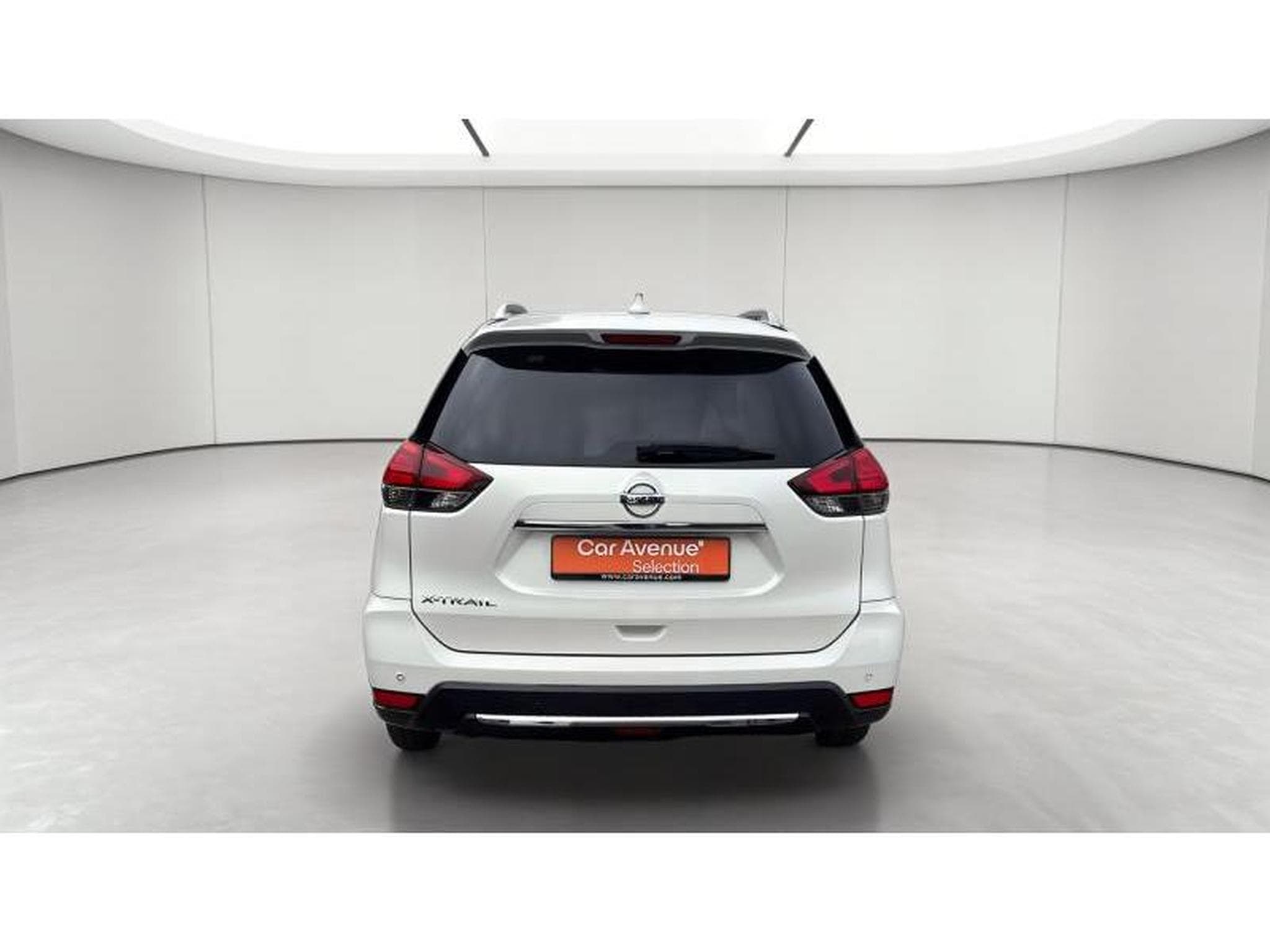 Nissan X-Trail Tekna (2021) - Foto 7