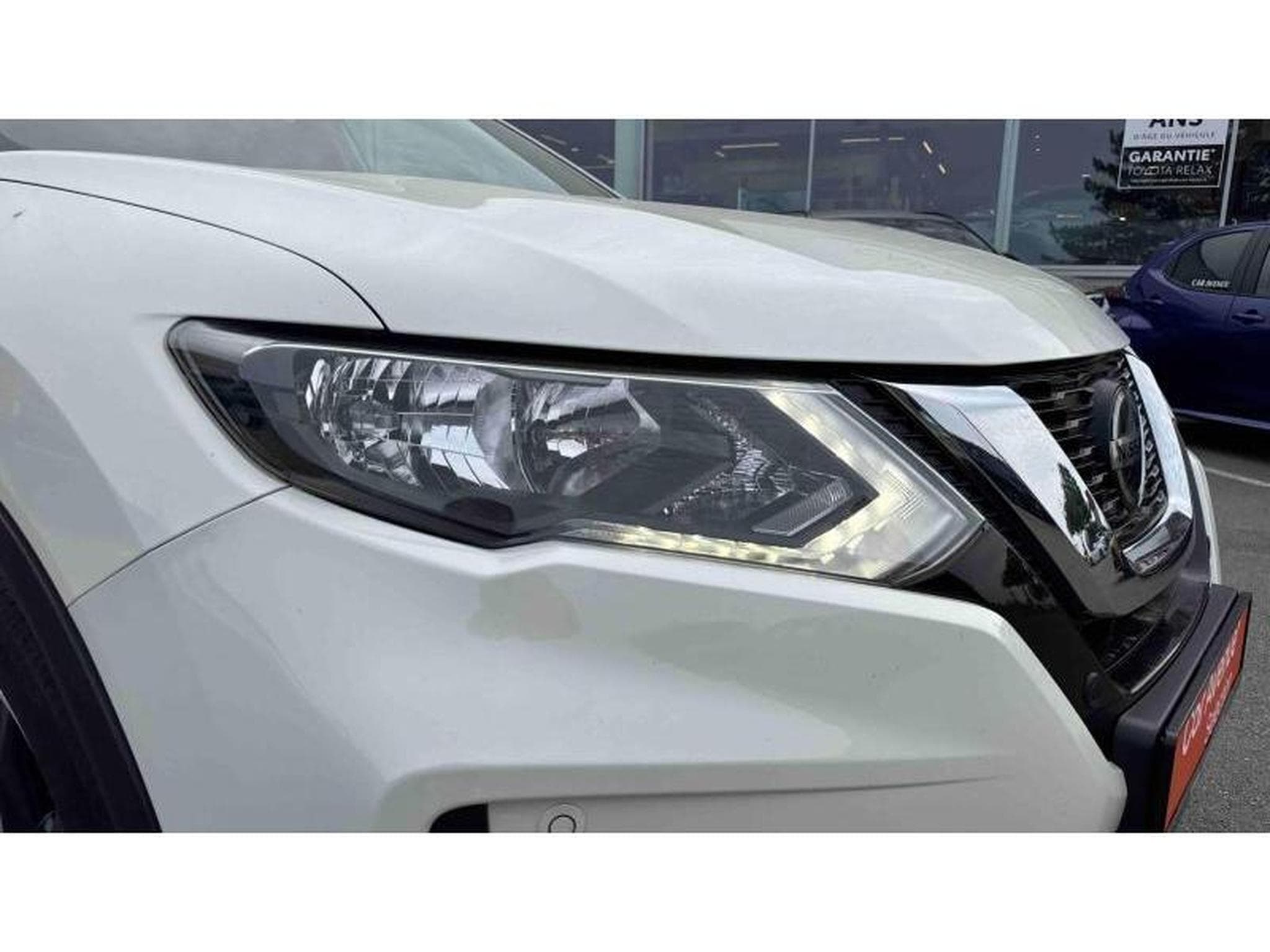 Nissan X-Trail Tekna (2021) - Foto 9