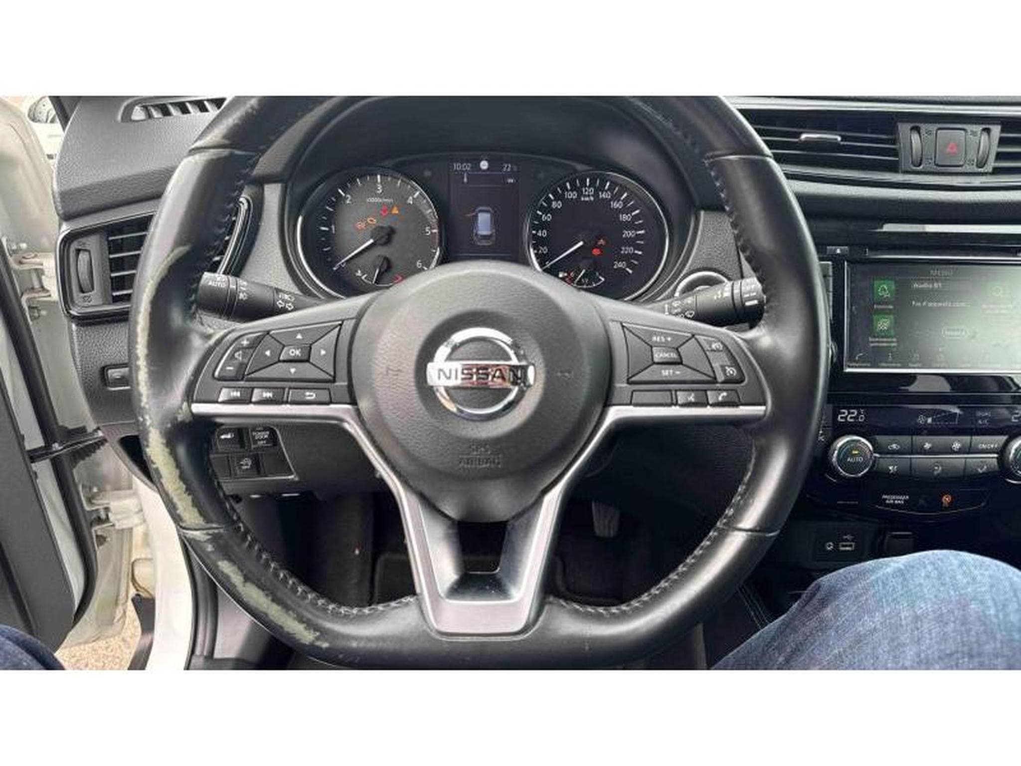 Nissan X-Trail Tekna (2021) - Foto 13