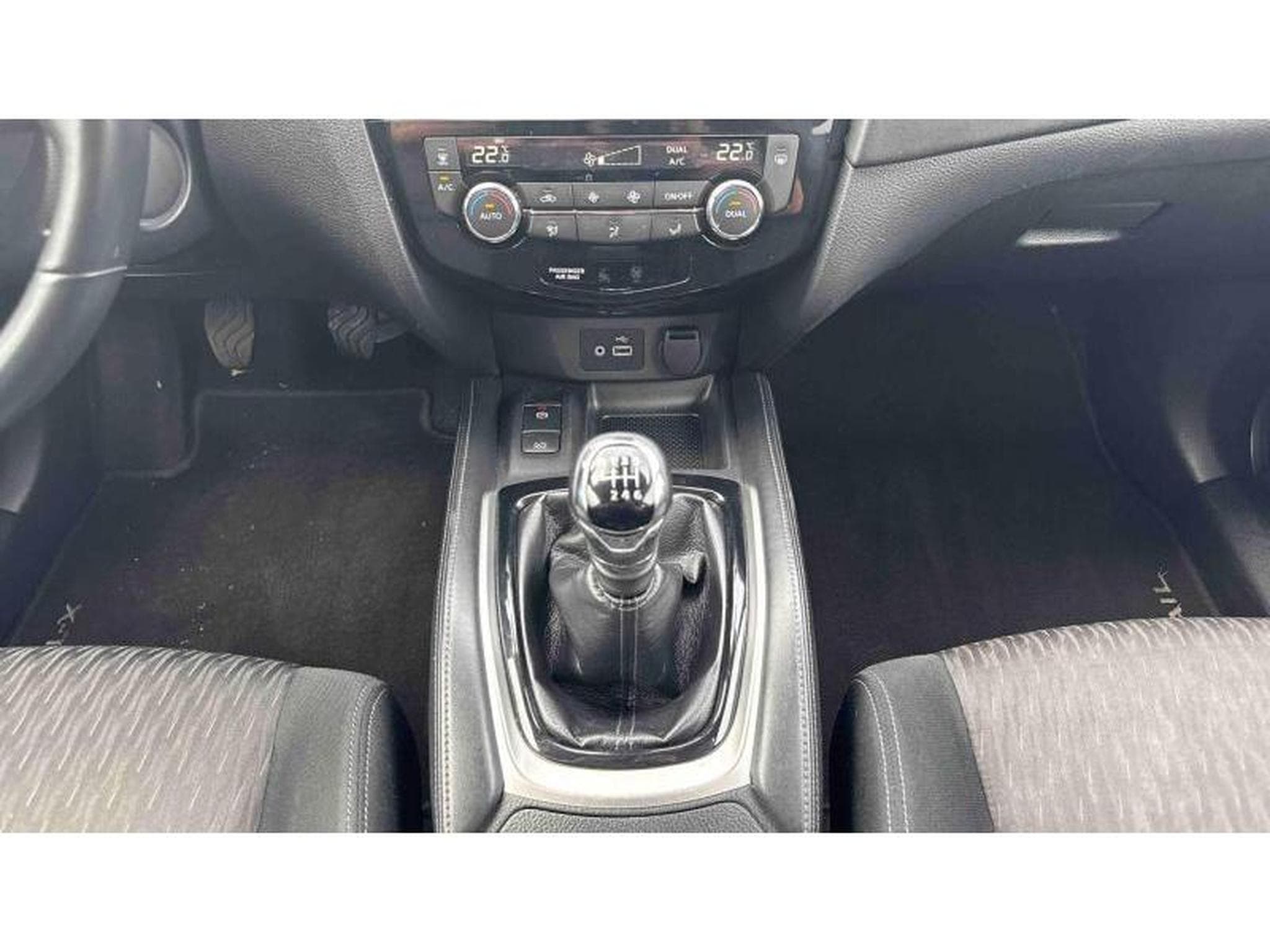Nissan X-Trail Tekna (2021) - Foto 15
