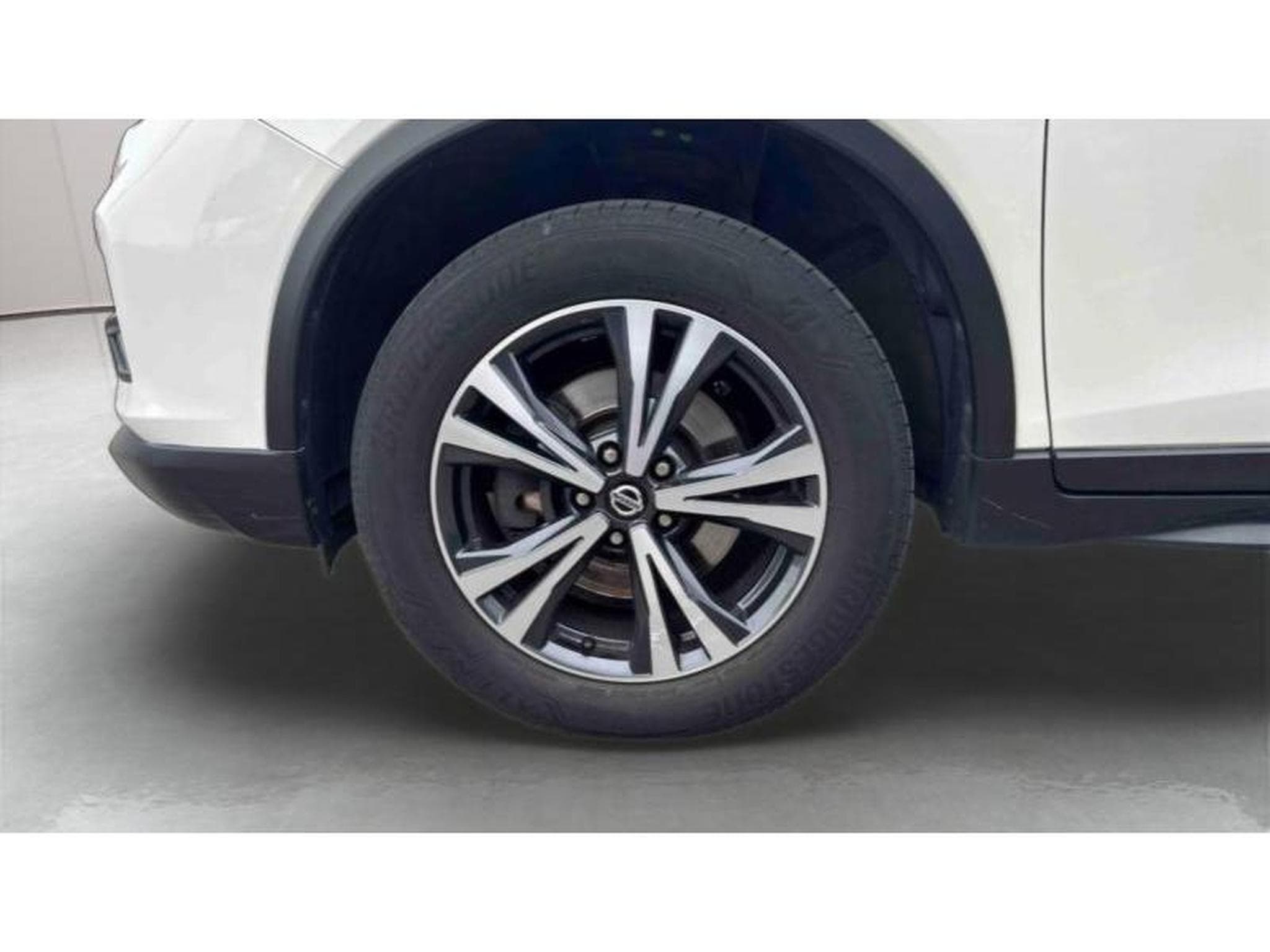 Nissan X-Trail Tekna (2021) - Foto 16