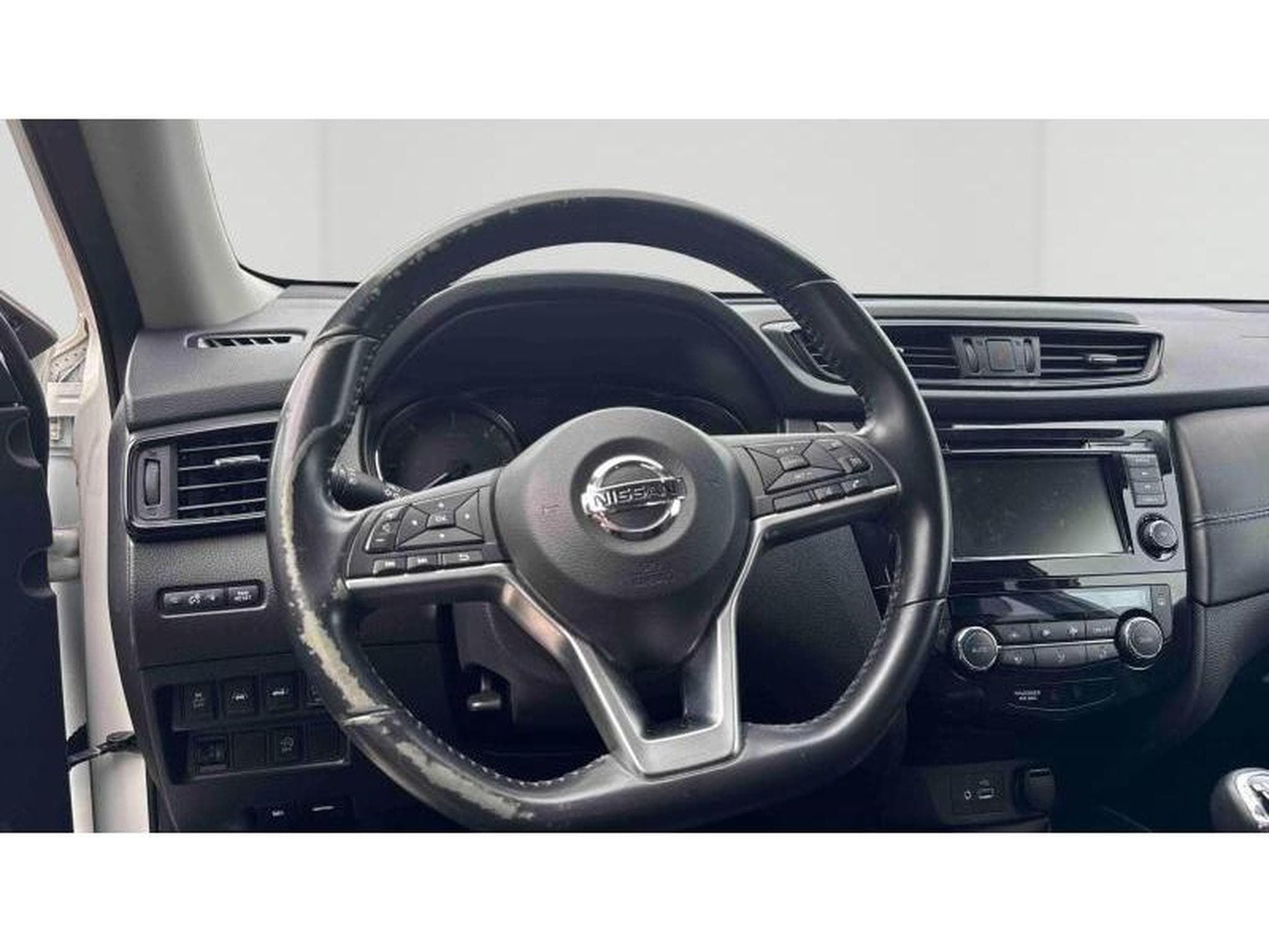 Nissan X-Trail Tekna (2021) - Foto 18