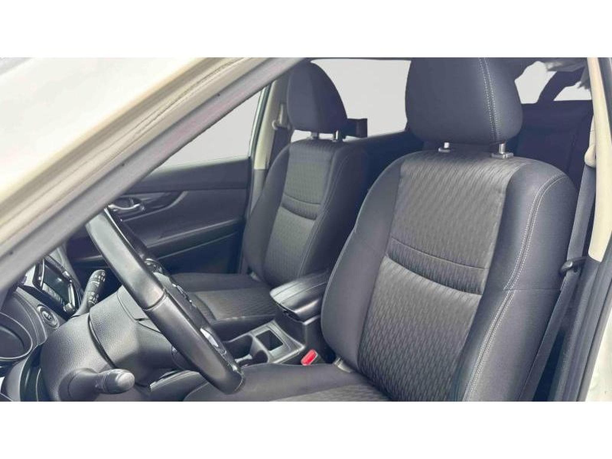 Nissan X-Trail Tekna (2021) - Foto 19