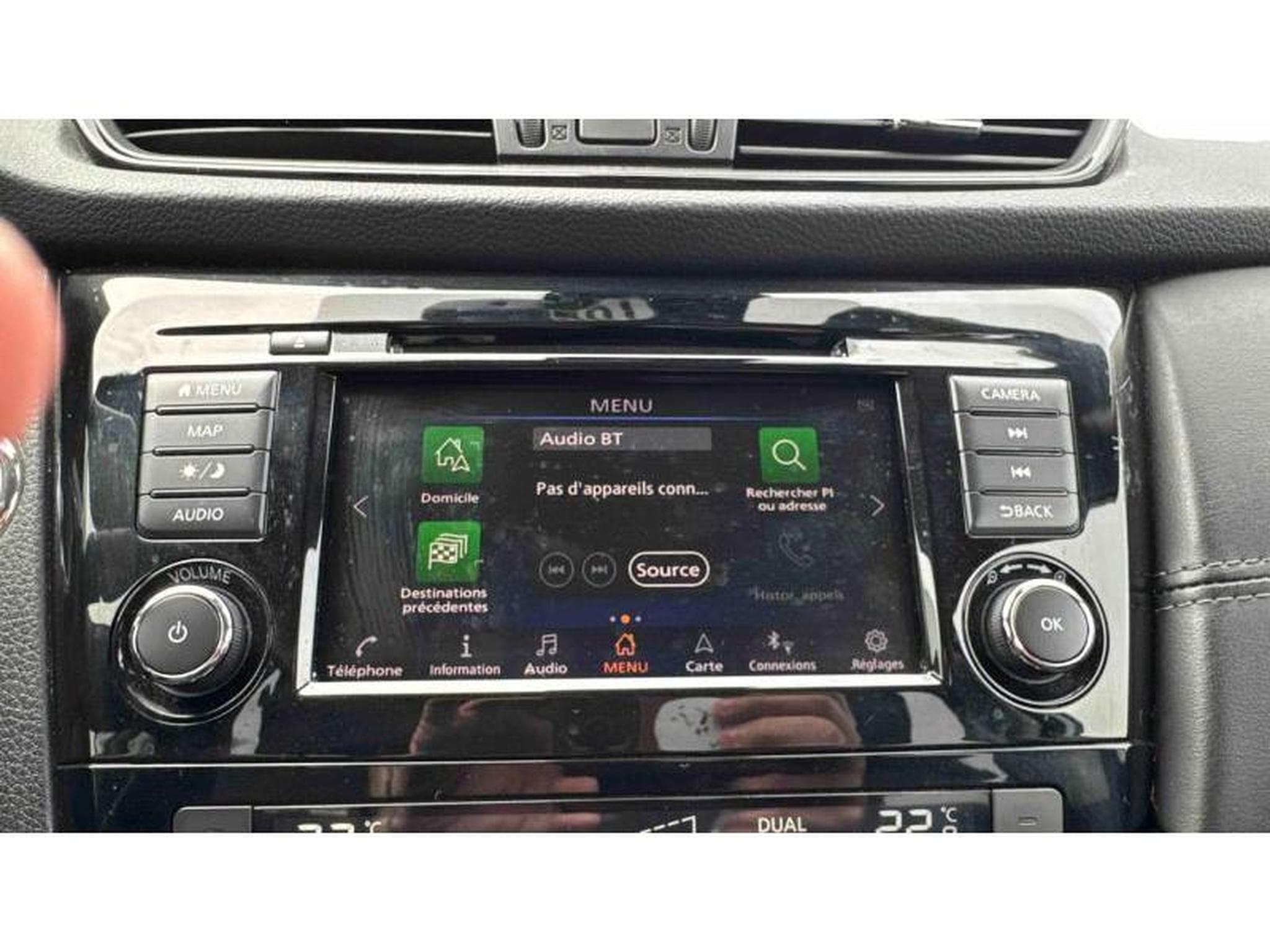 Nissan X-Trail Tekna (2021) - Foto 17
