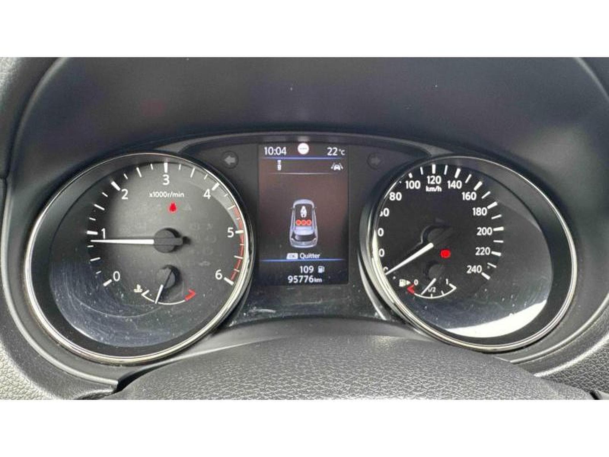 Nissan X-Trail Tekna (2021) - Foto 21