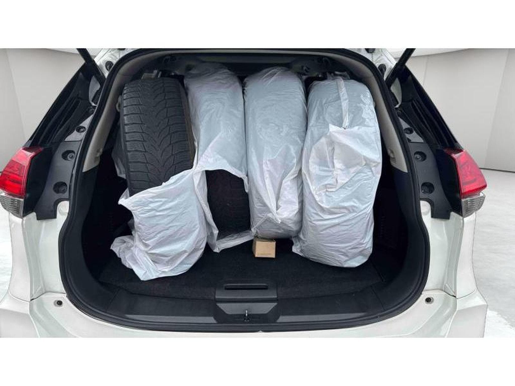 Nissan X-Trail Tekna (2021) - Foto 20