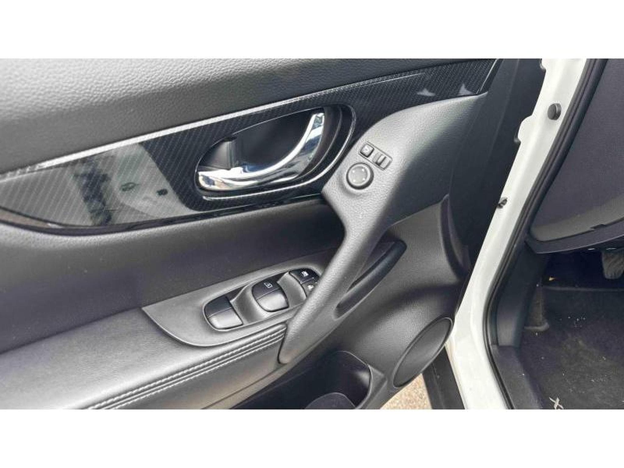 Nissan X-Trail Tekna (2021) - Foto 23