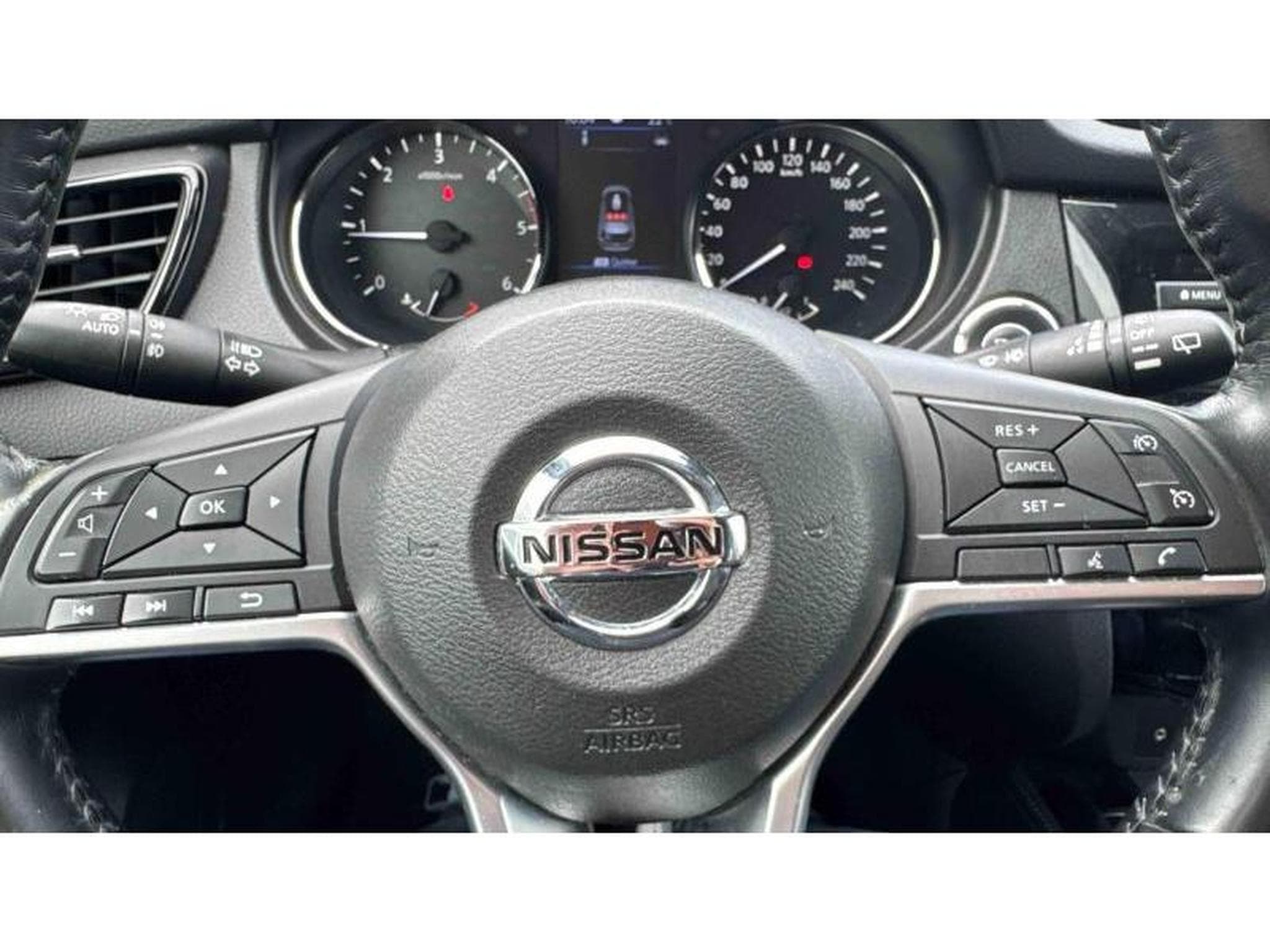 Nissan X-Trail Tekna (2021) - Foto 22