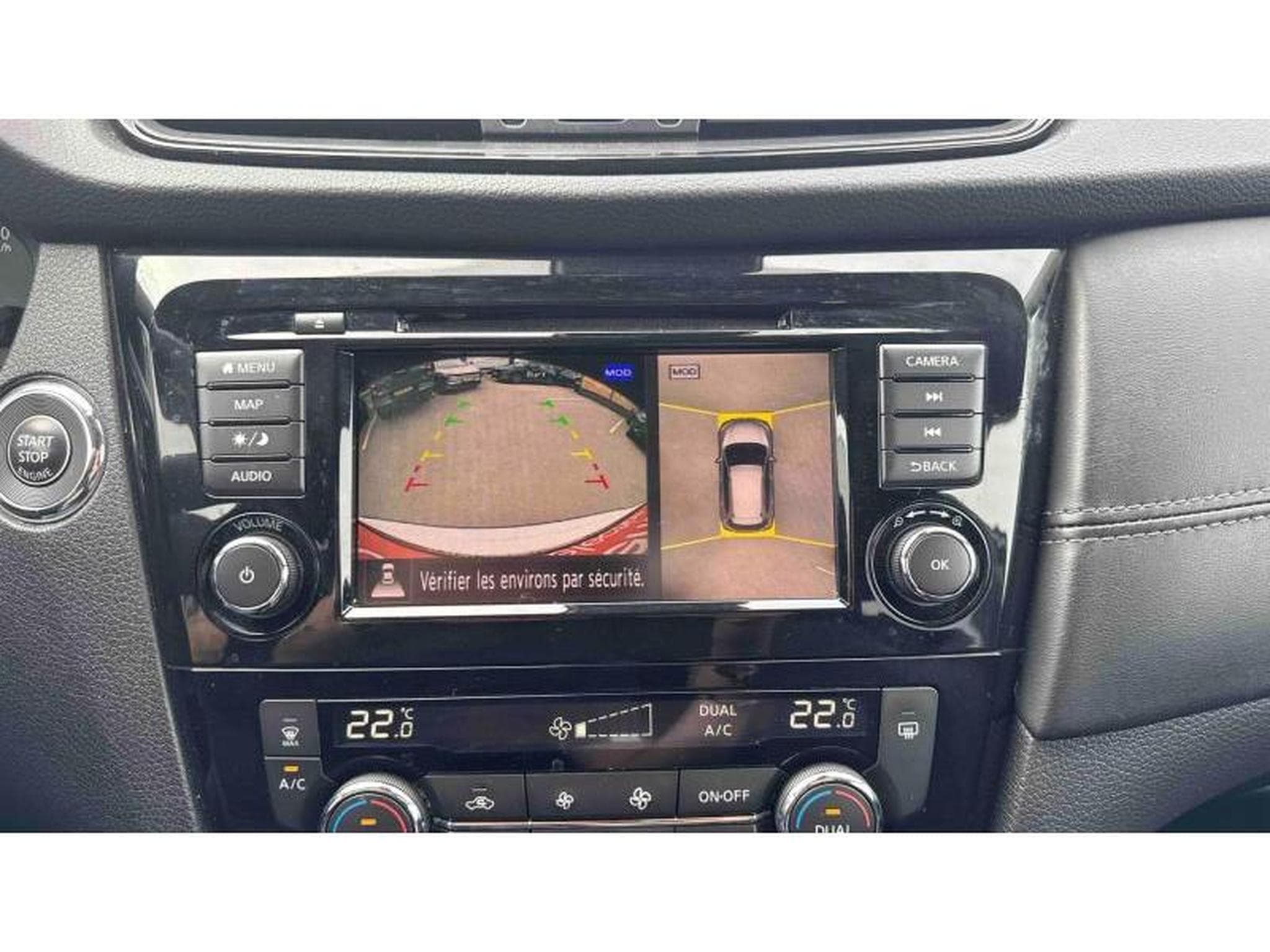 Nissan X-Trail Tekna (2021) - Foto 29