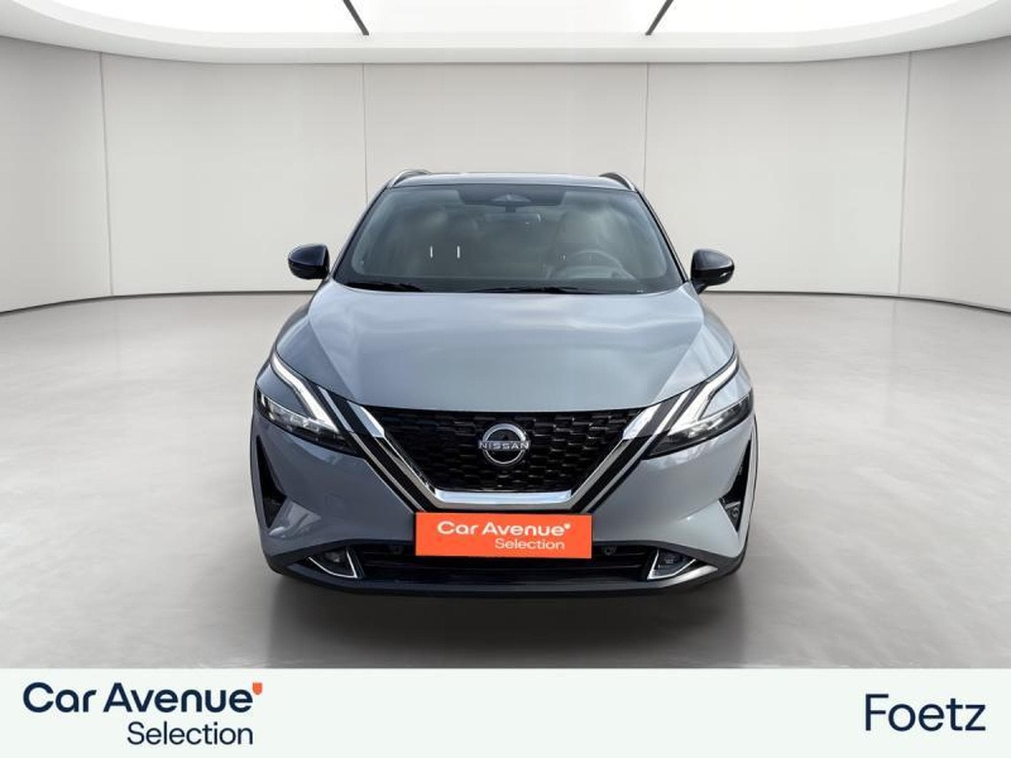 Nissan Qashqai TEKNA PLUS (2022) - Foto 7
