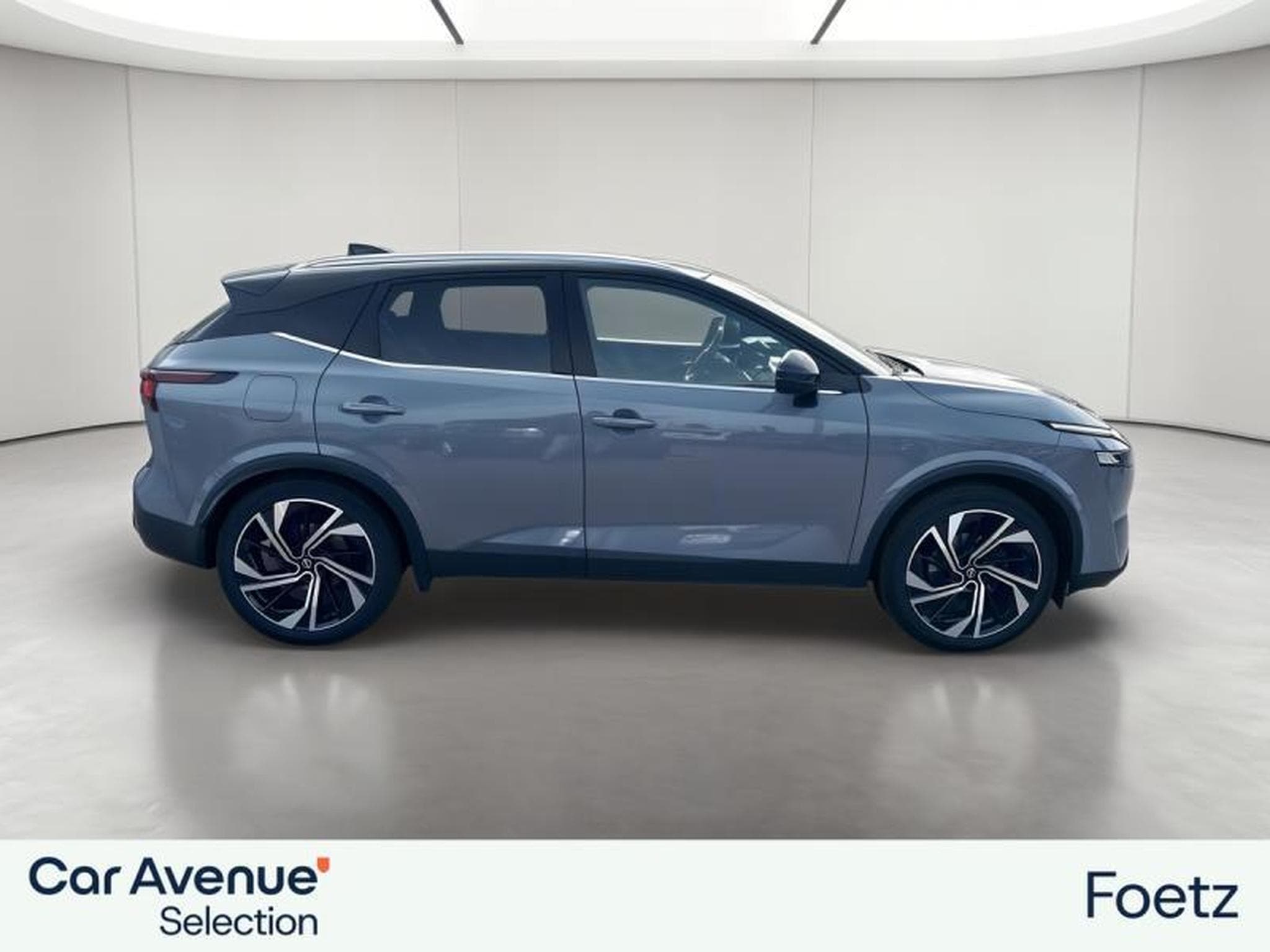 Nissan Qashqai TEKNA PLUS (2022) - Foto 3