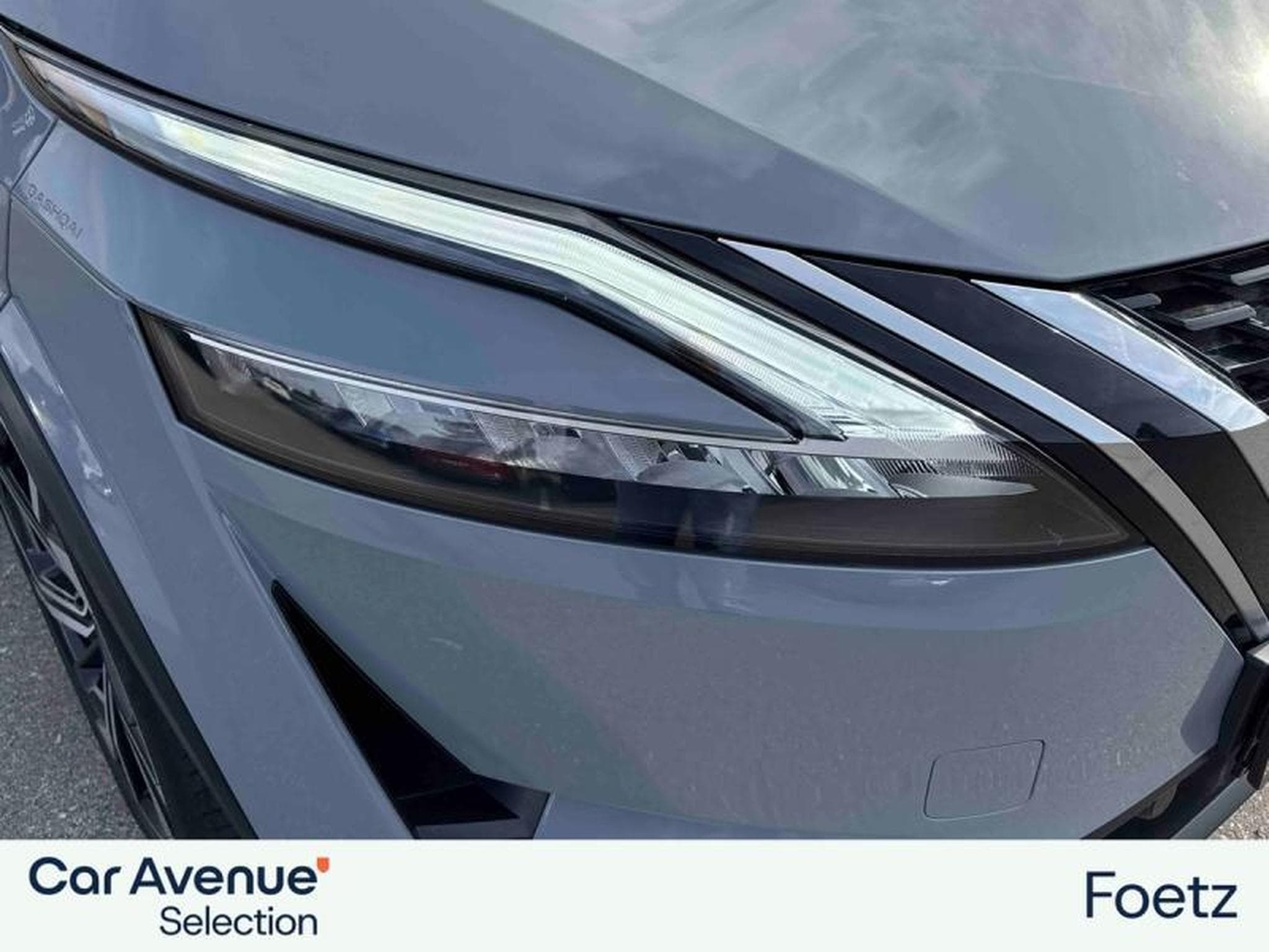 Nissan Qashqai TEKNA PLUS (2022) - Foto 11