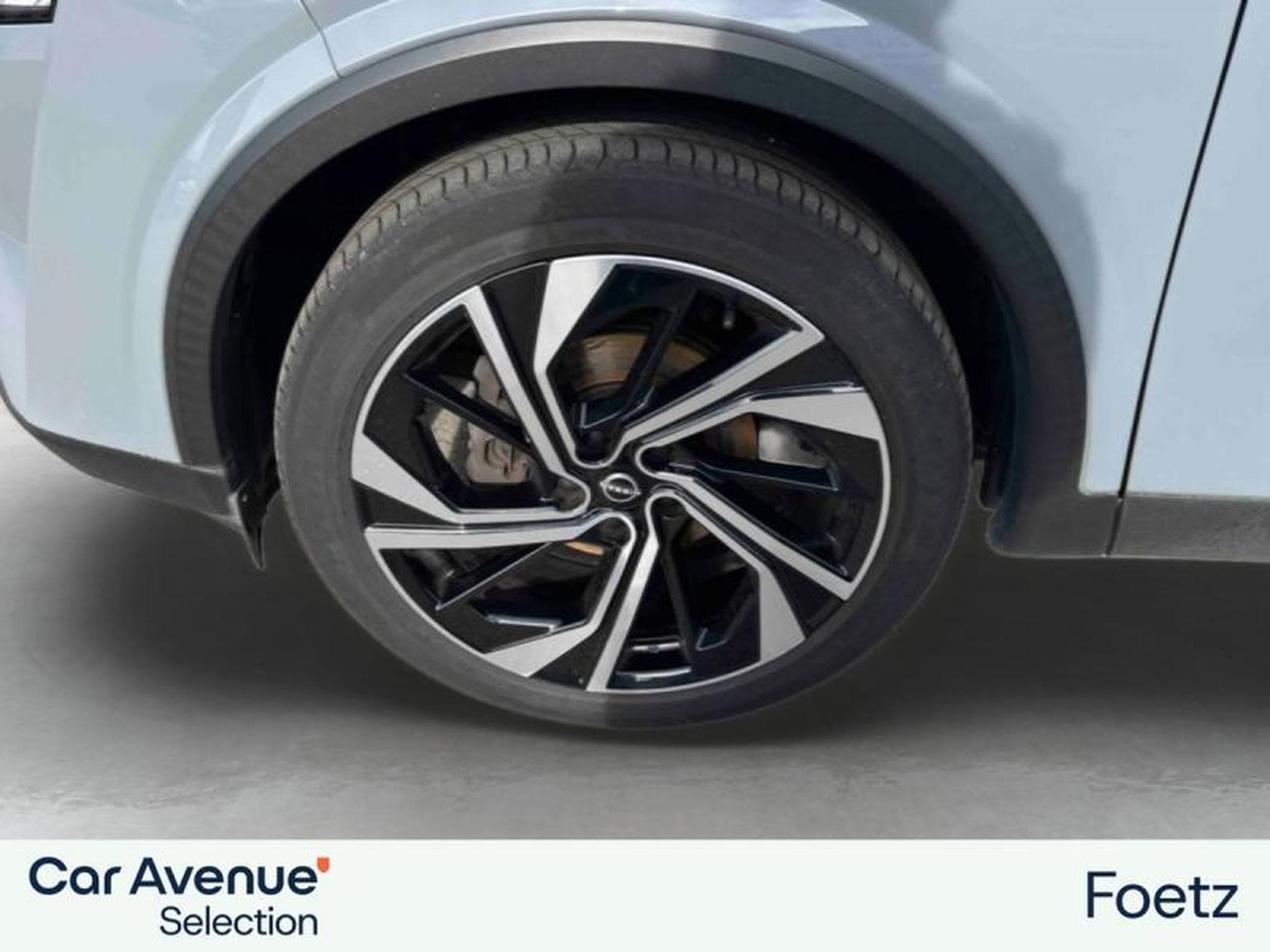 Nissan Qashqai TEKNA PLUS (2022) - Foto 9