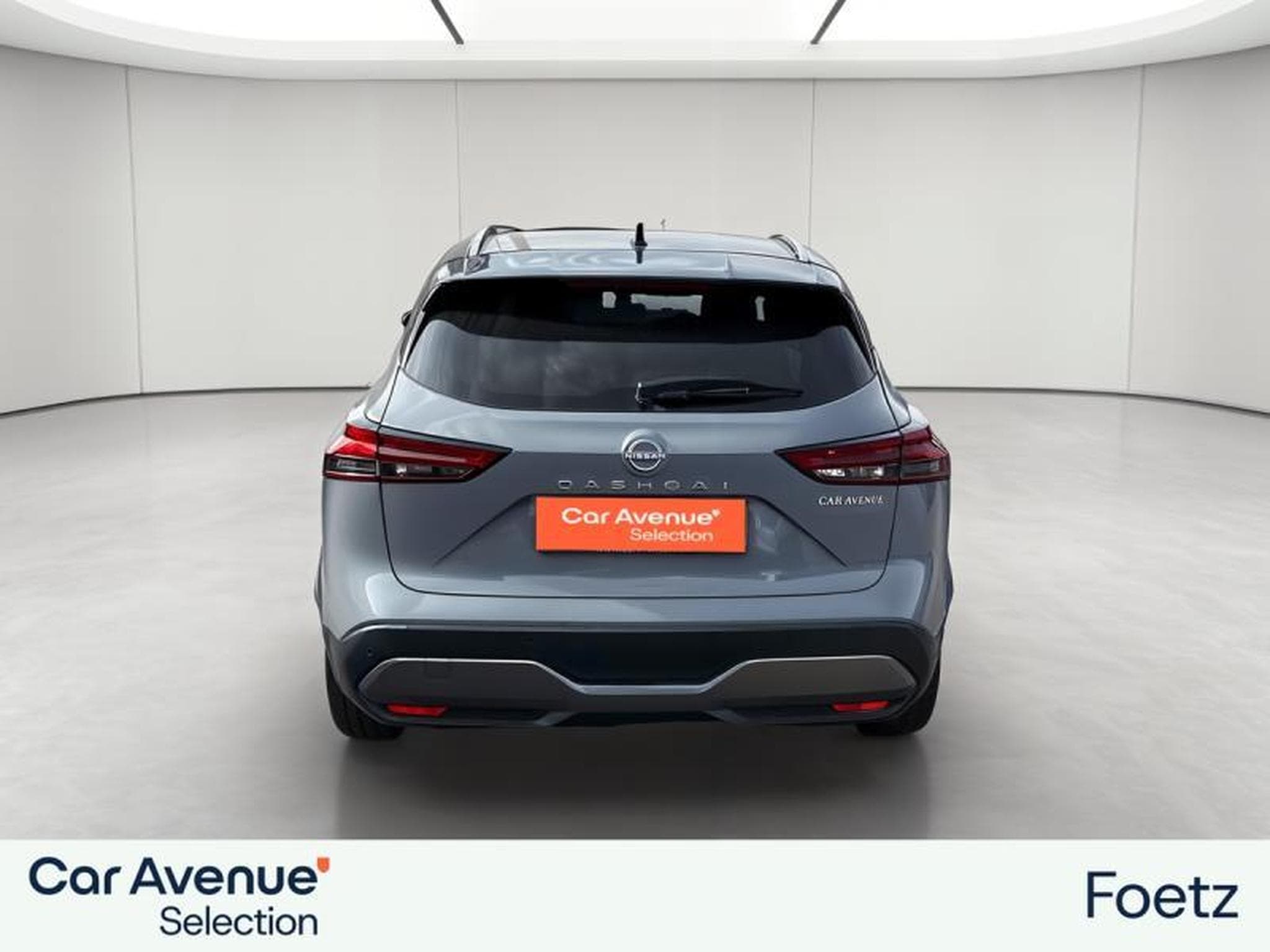Nissan Qashqai TEKNA PLUS (2022) - Foto 8