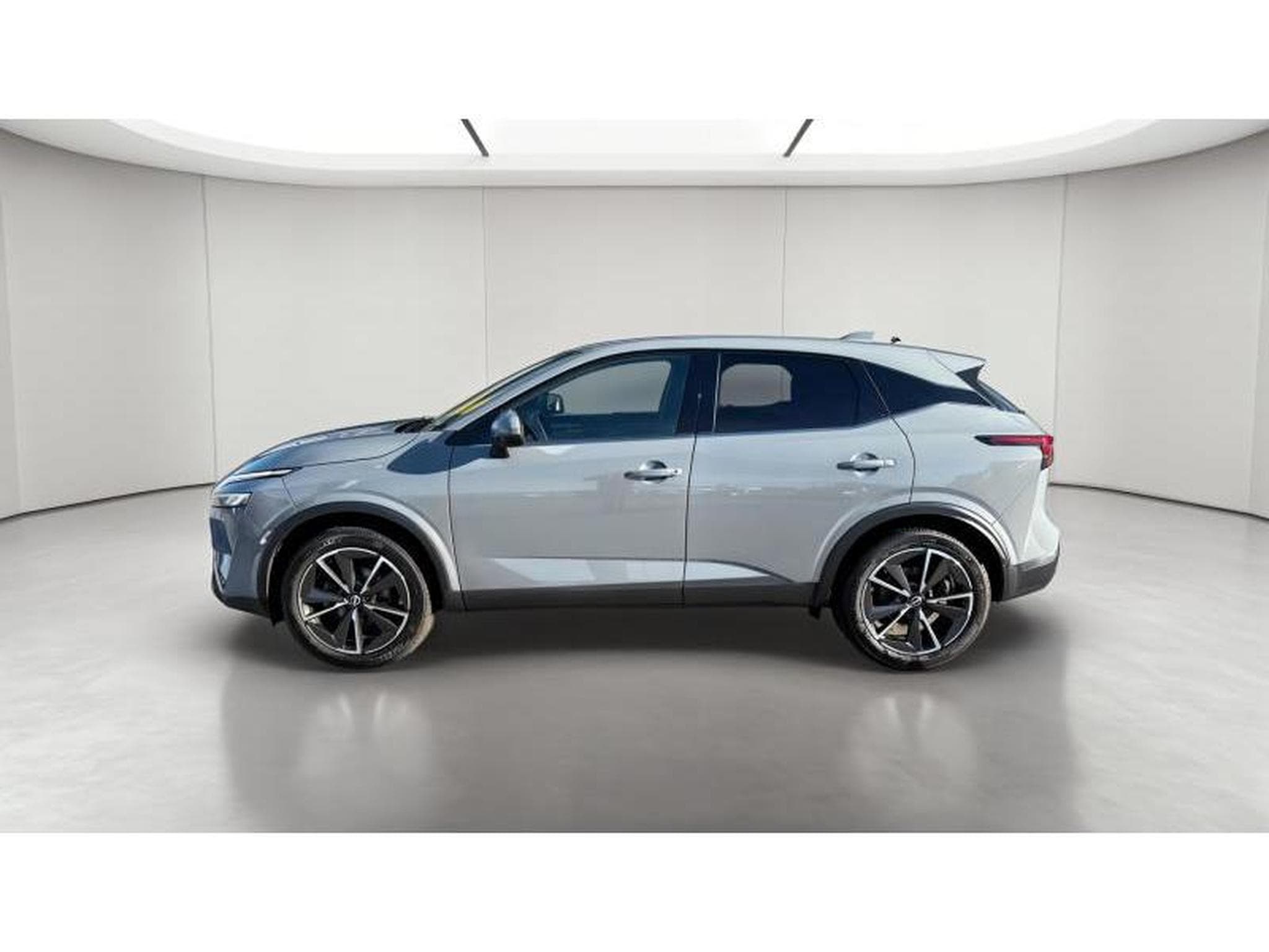 Nissan Qashqai Tekna 4WD (2023) - Foto 2