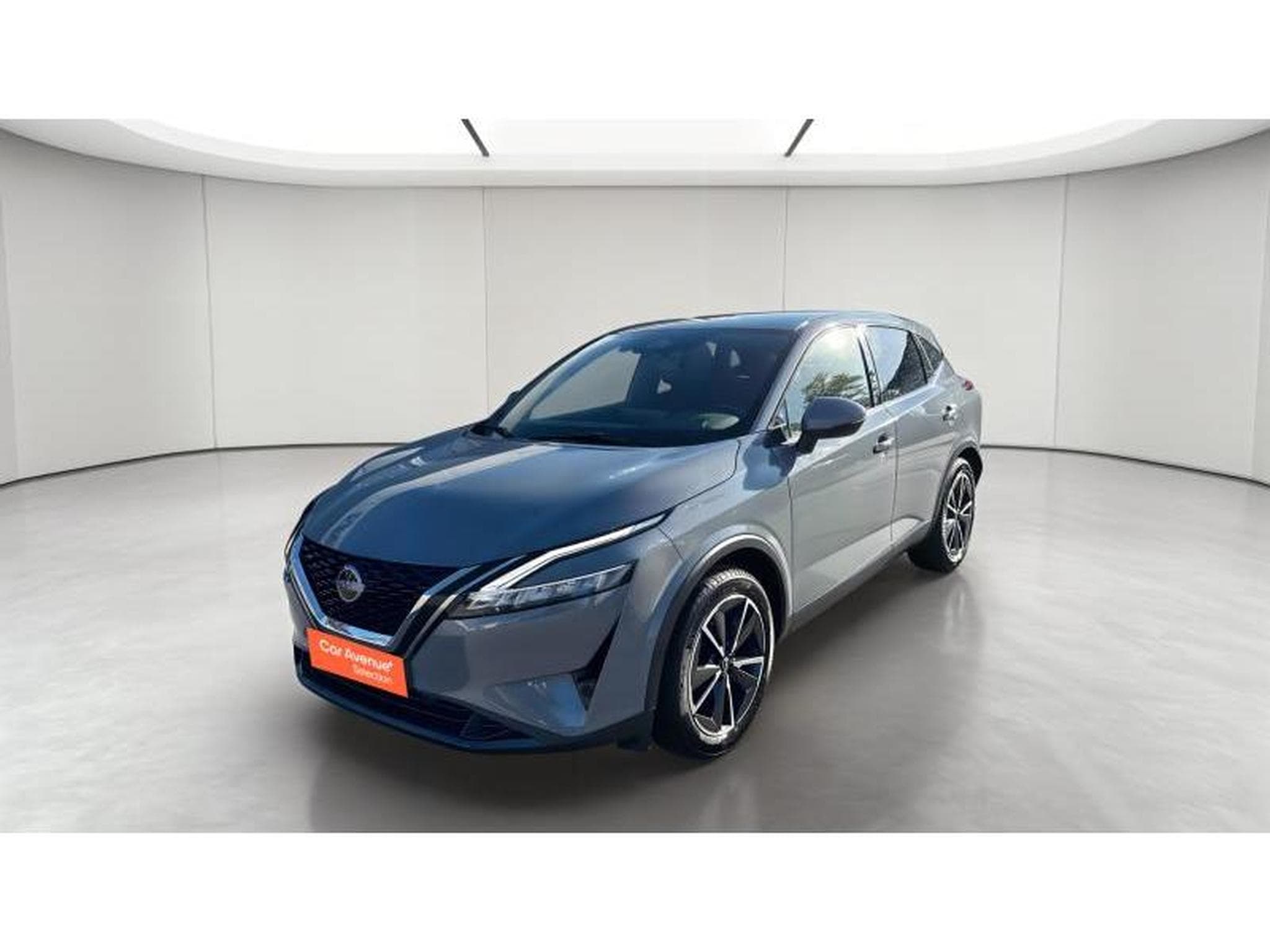 Nissan Qashqai Tekna 4WD (2023) - Foto 1
