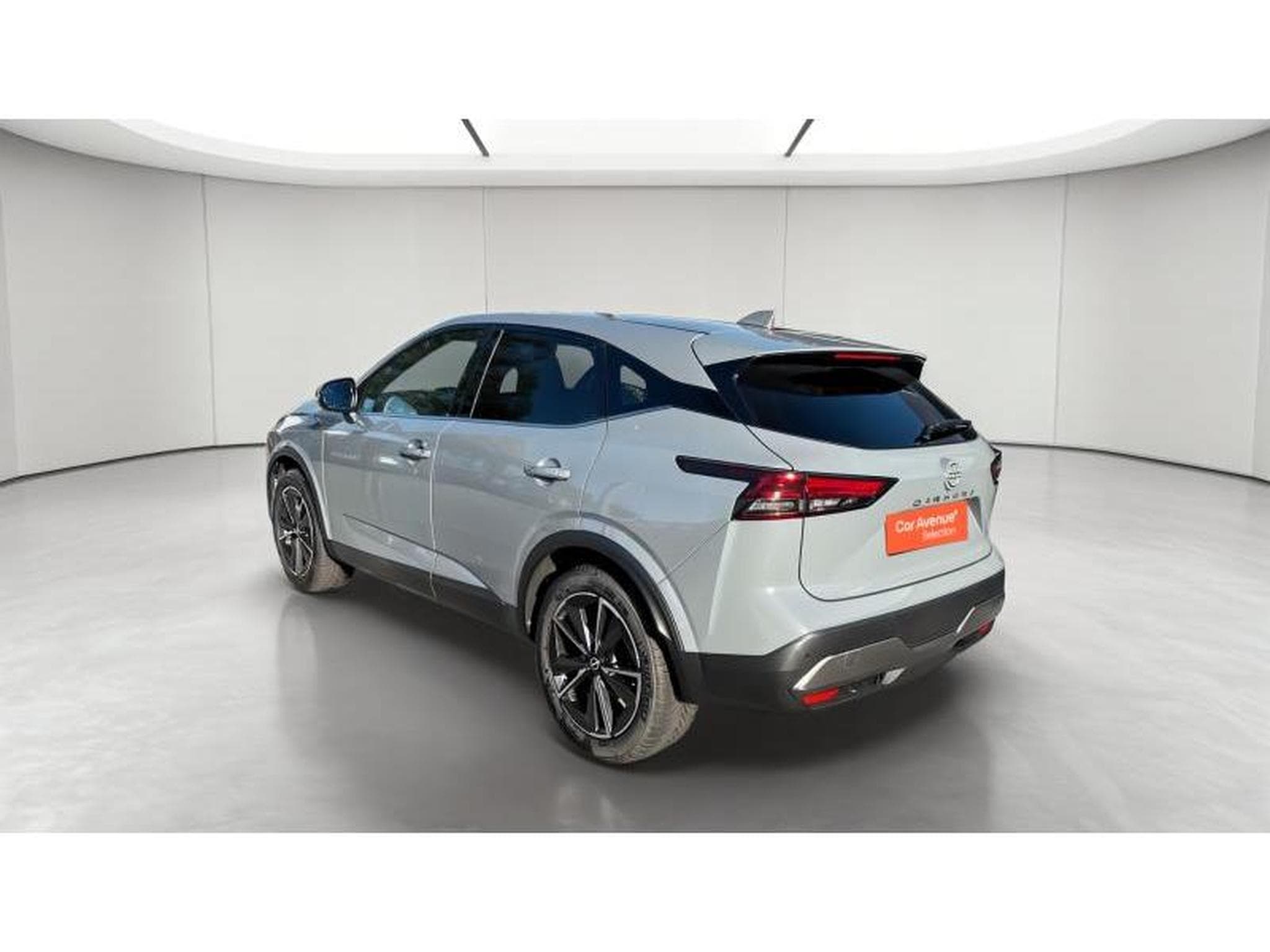 Nissan Qashqai Tekna 4WD (2023) - Foto 6