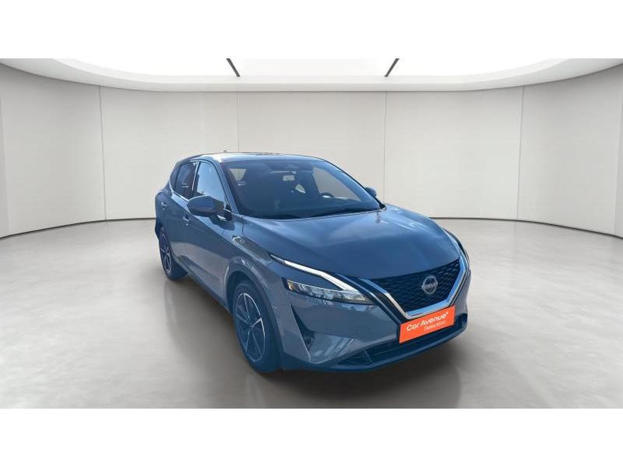 Nissan Qashqai Tekna 4WD (2023) - Foto 3