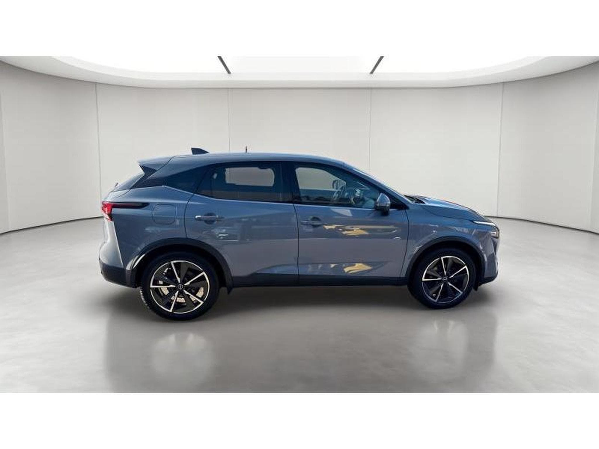 Nissan Qashqai Tekna 4WD (2023) - Foto 4