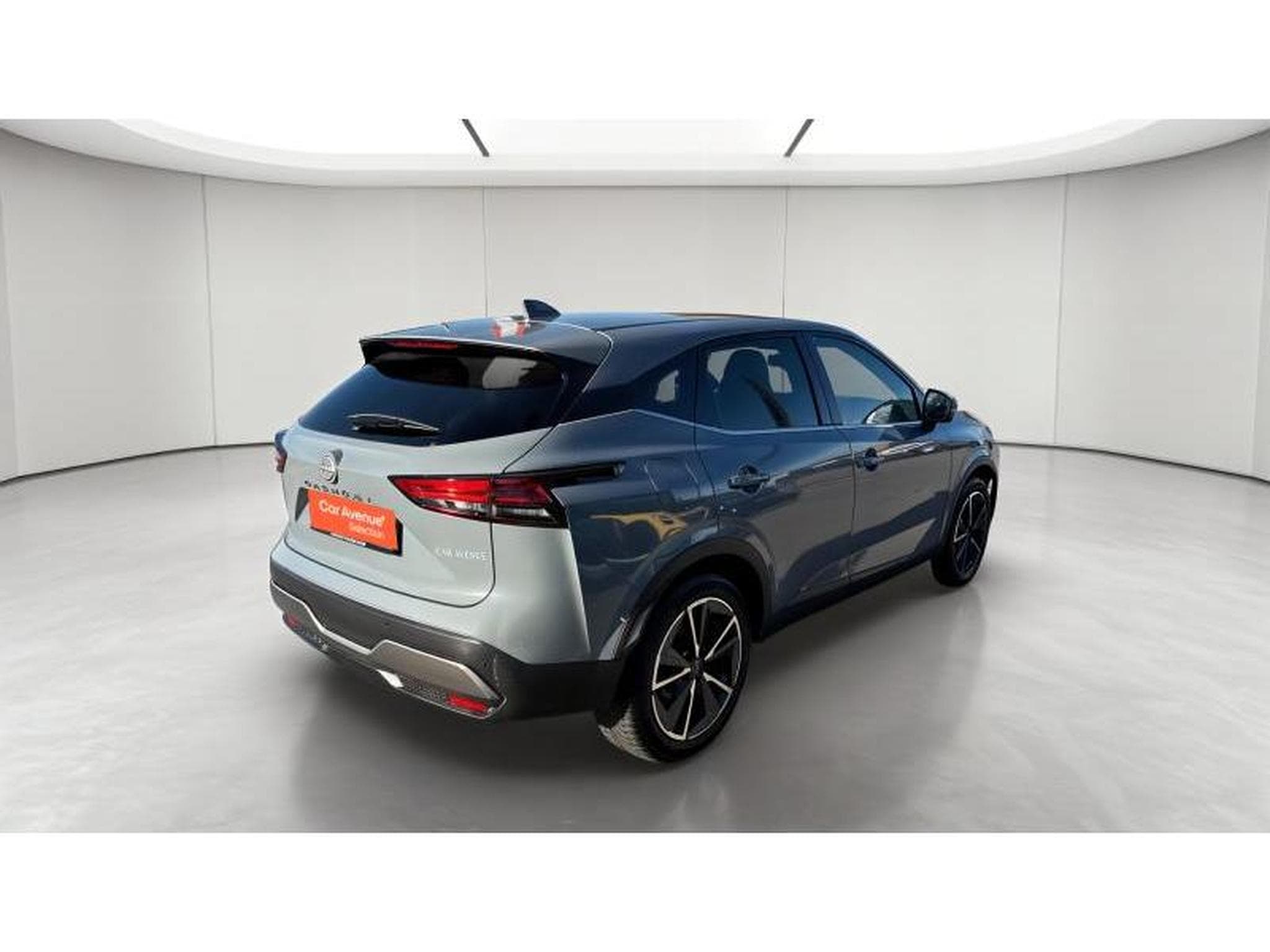 Nissan Qashqai Tekna 4WD (2023) - Foto 5