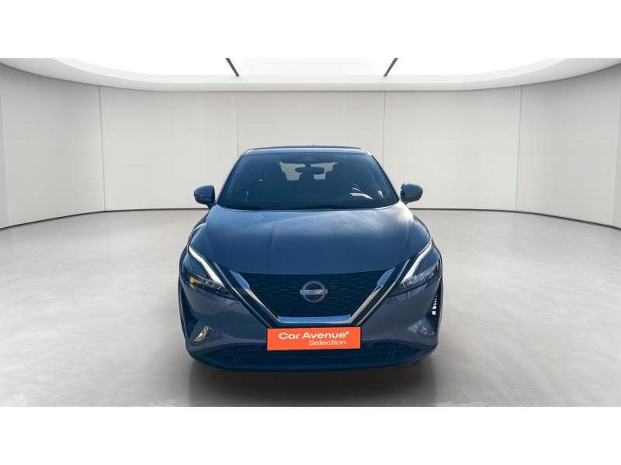 Nissan Qashqai Tekna 4WD (2023) - Foto 7