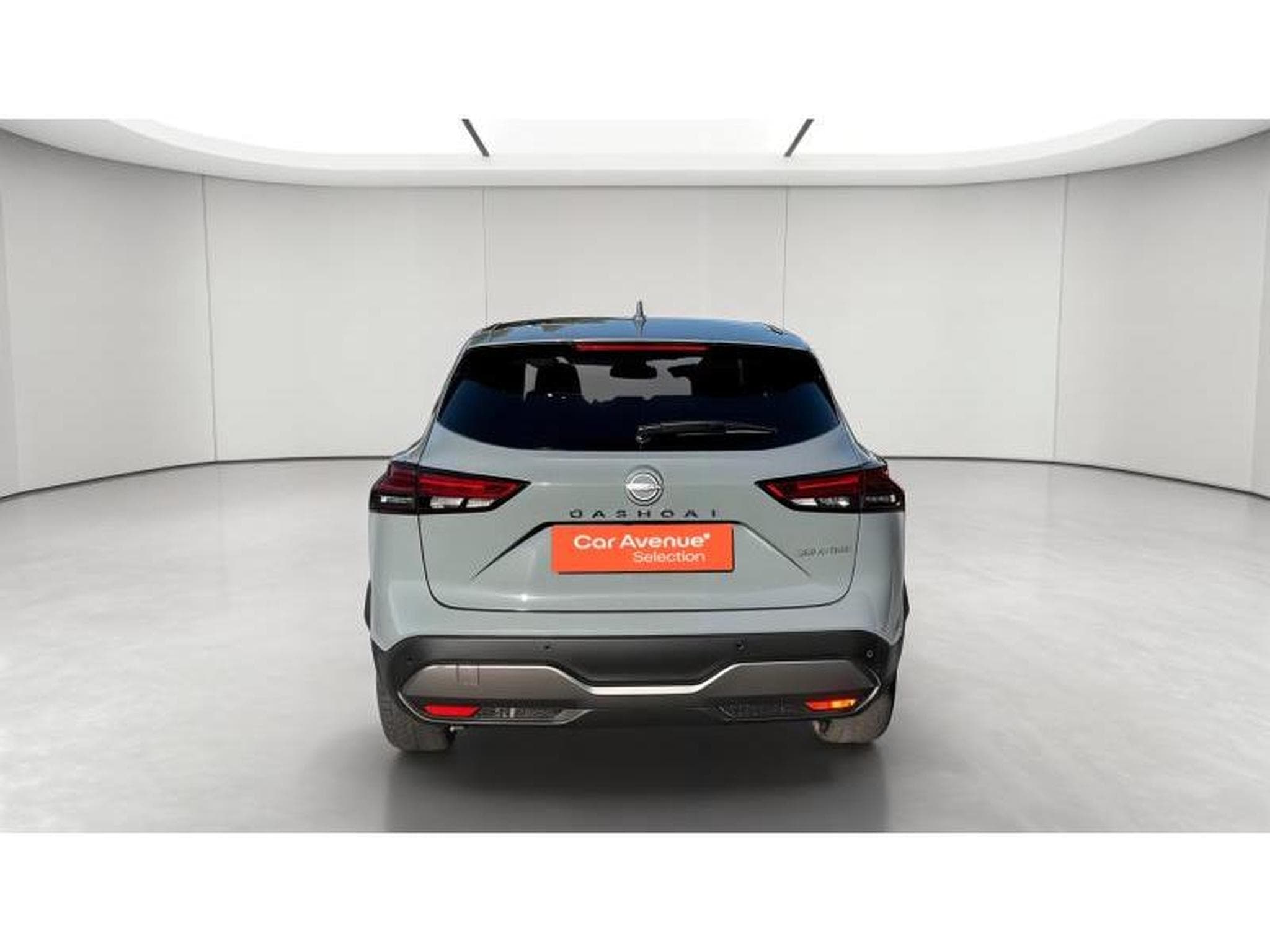 Nissan Qashqai Tekna 4WD (2023) - Foto 8