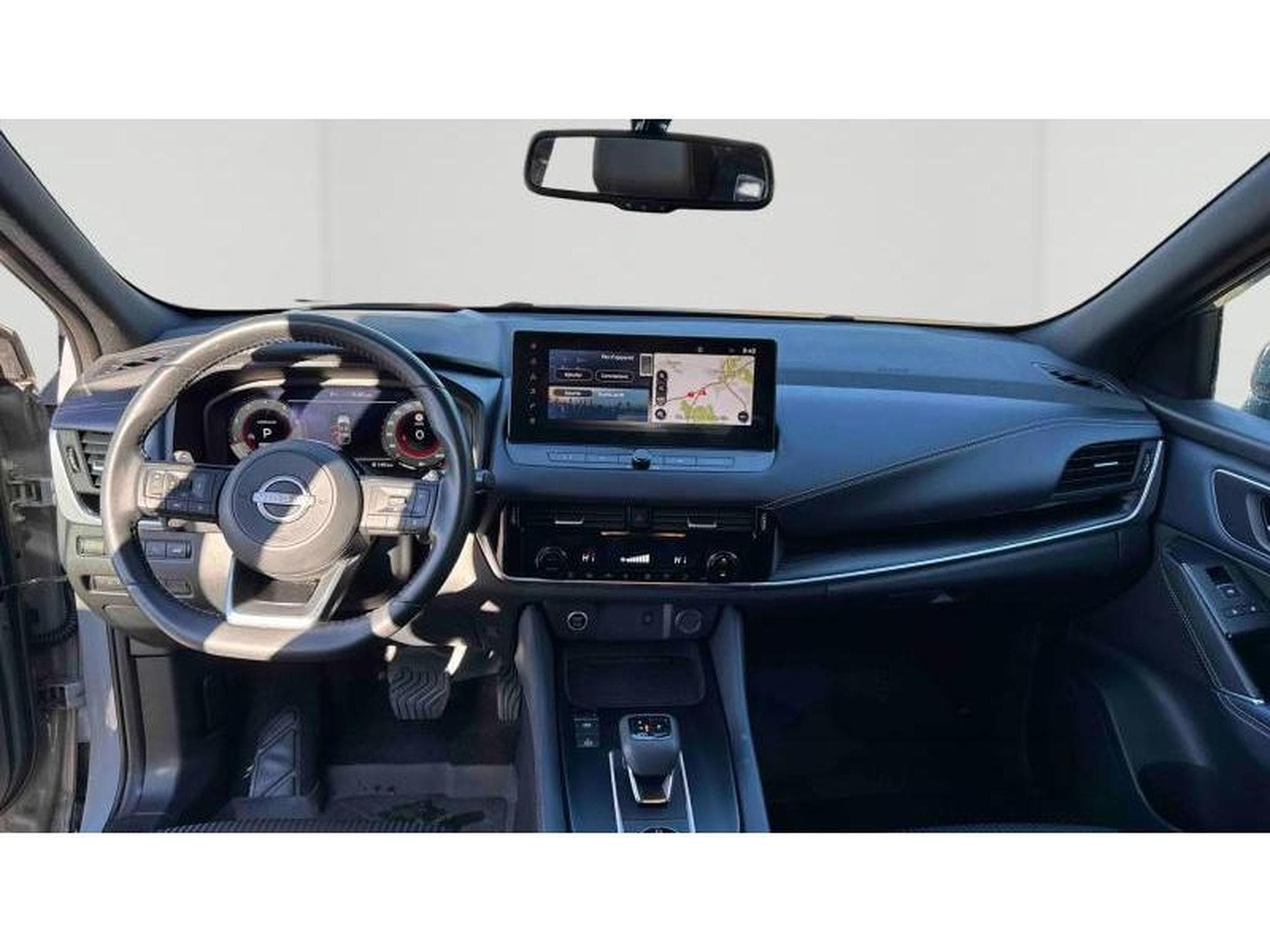 Nissan Qashqai Tekna 4WD (2023) - Foto 11