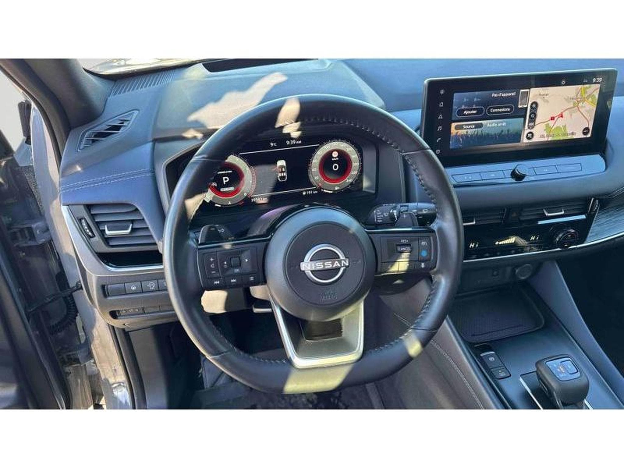 Nissan Qashqai Tekna 4WD (2023) - Foto 16