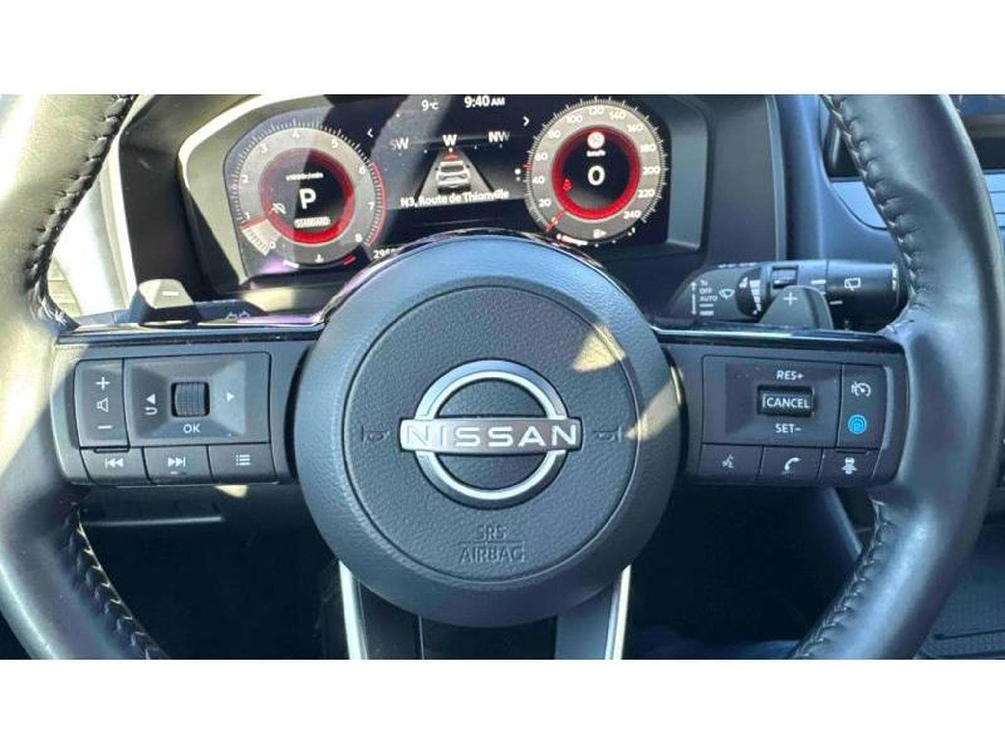 Nissan Qashqai Tekna 4WD (2023) - Foto 19