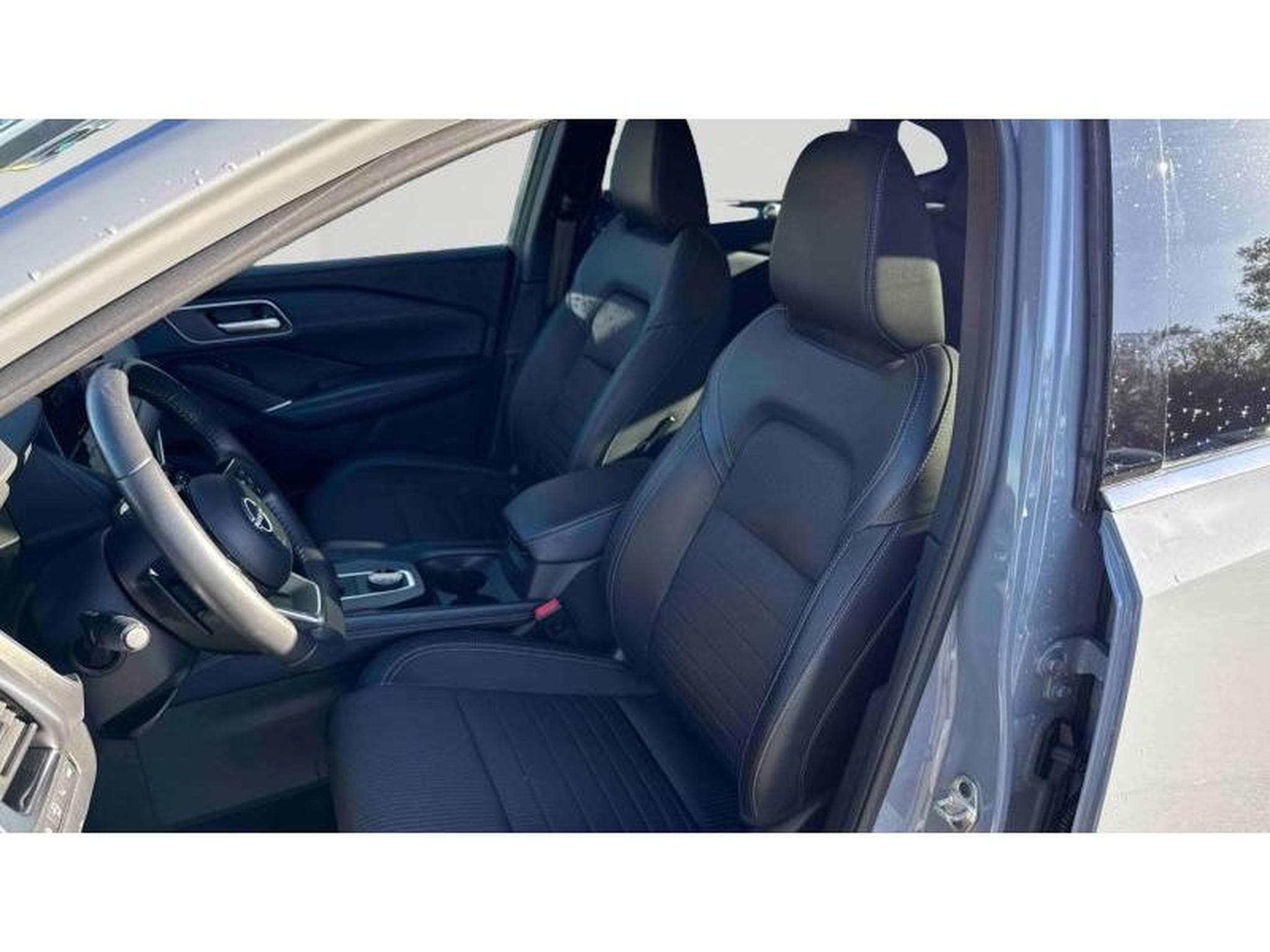 Nissan Qashqai Tekna 4WD (2023) - Foto 17