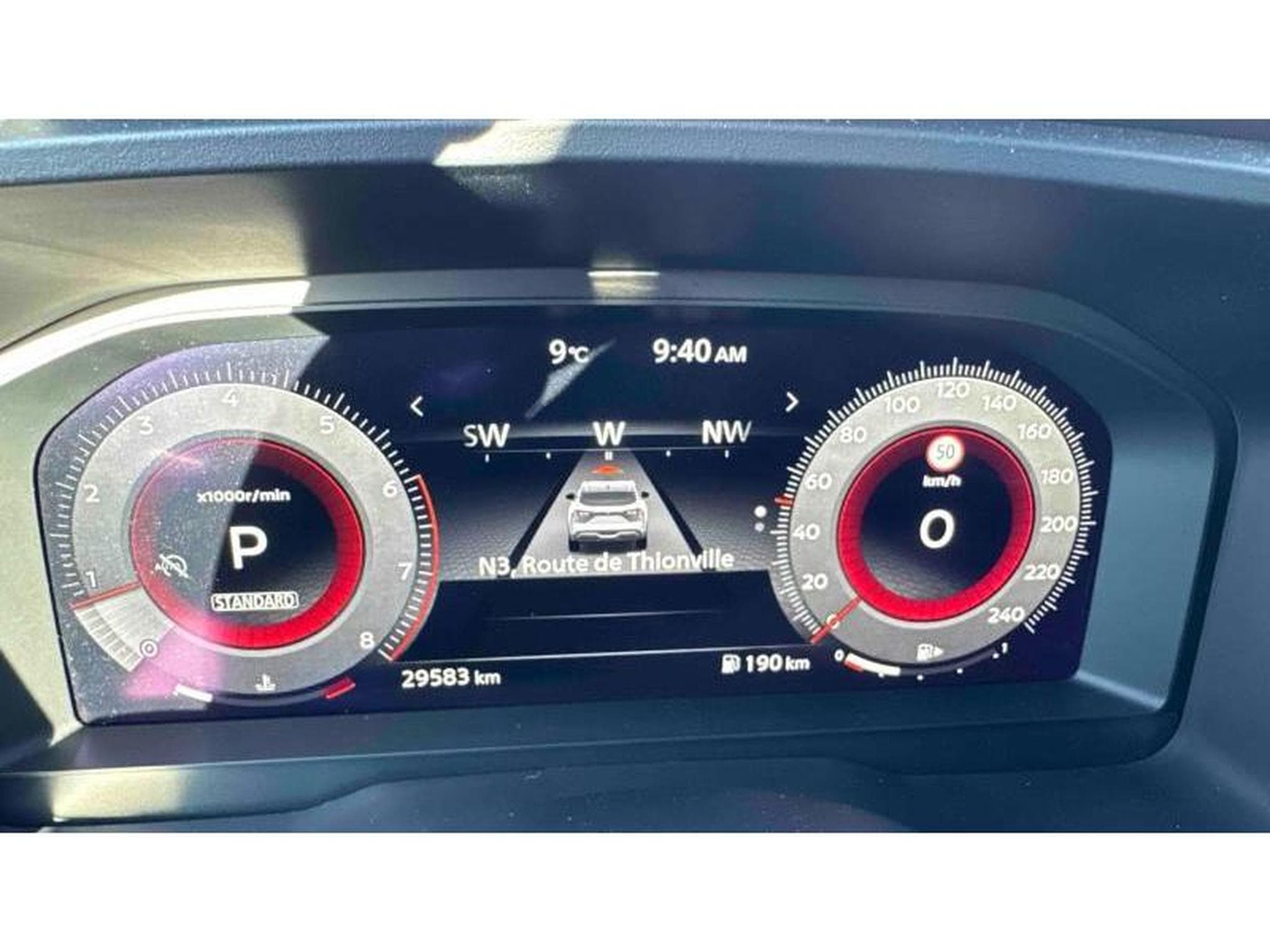 Nissan Qashqai Tekna 4WD (2023) - Foto 18