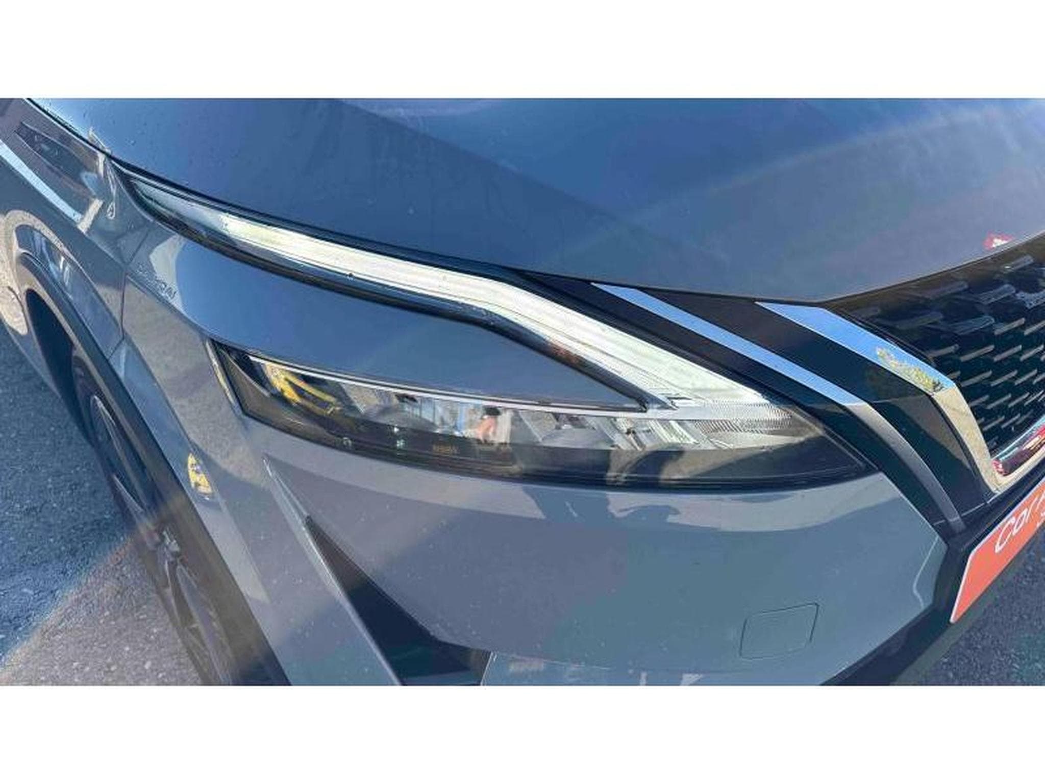 Nissan Qashqai Tekna 4WD (2023) - Foto 23