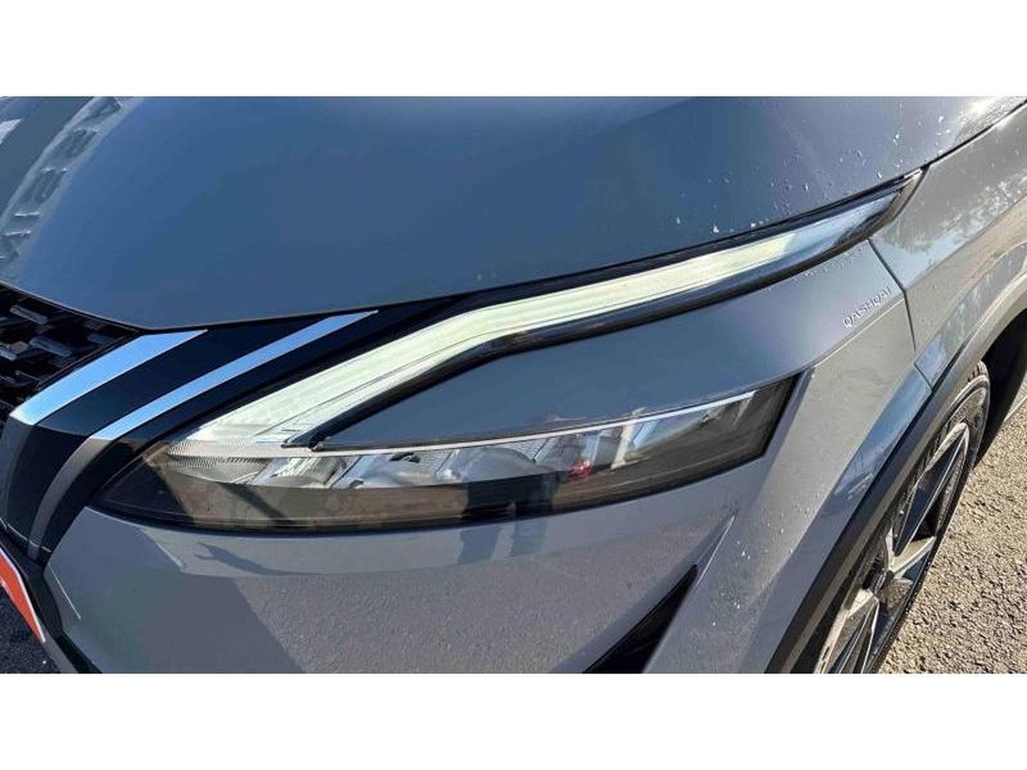 Nissan Qashqai Tekna 4WD (2023) - Foto 24