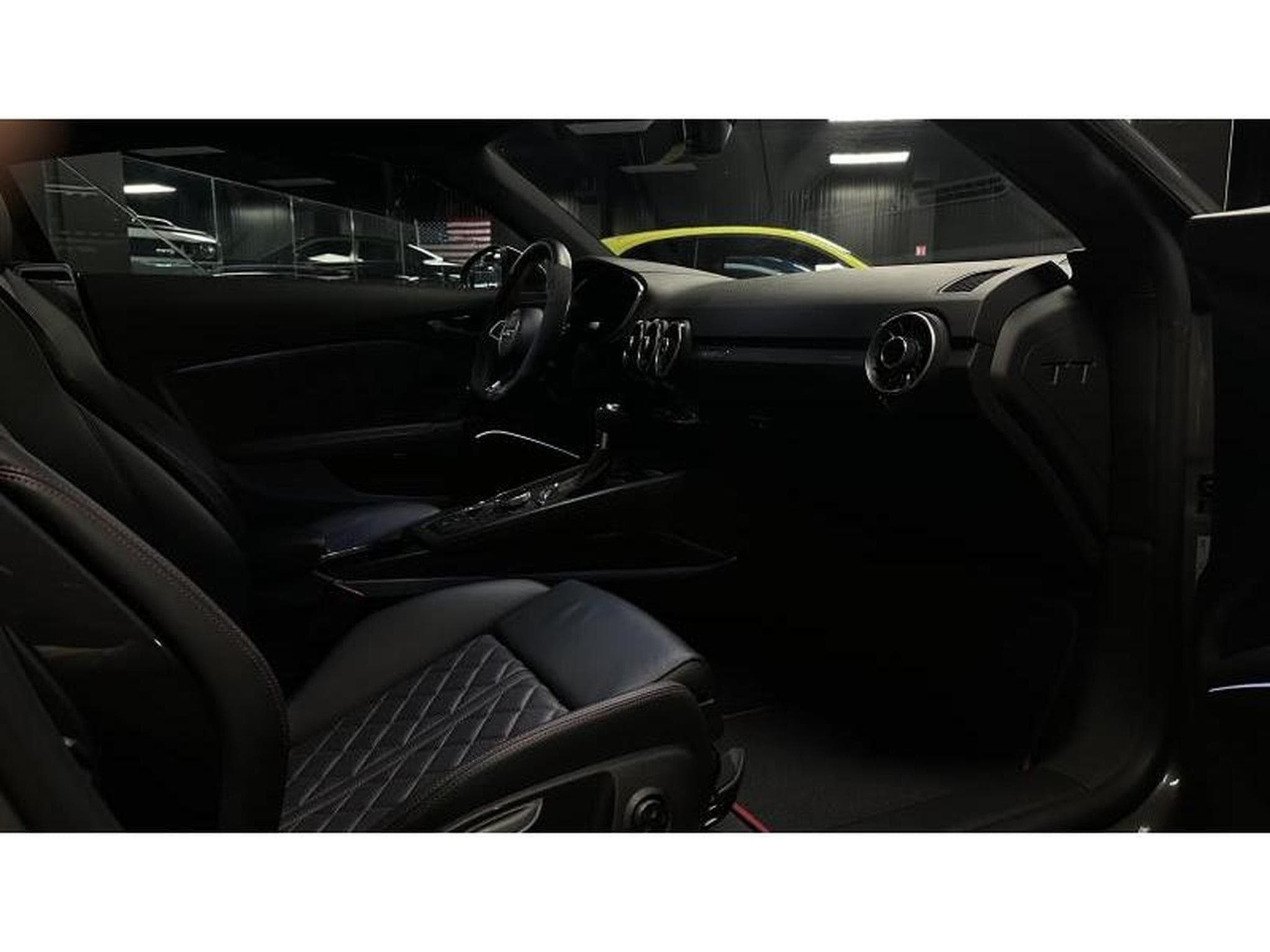 Audi TTS Competition Plus (2021) - Photo 8