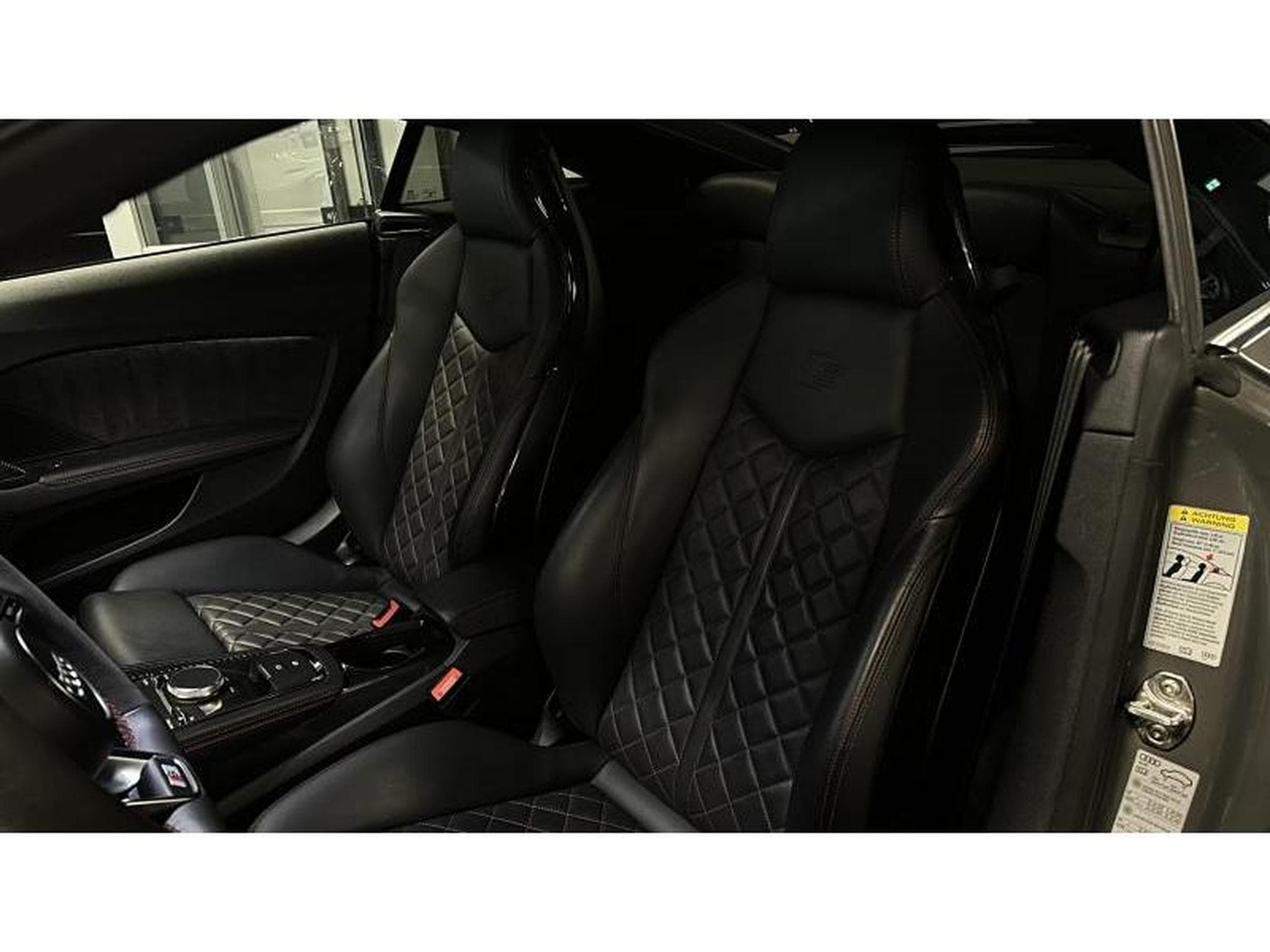 Audi TTS Competition Plus (2021) - Photo 9