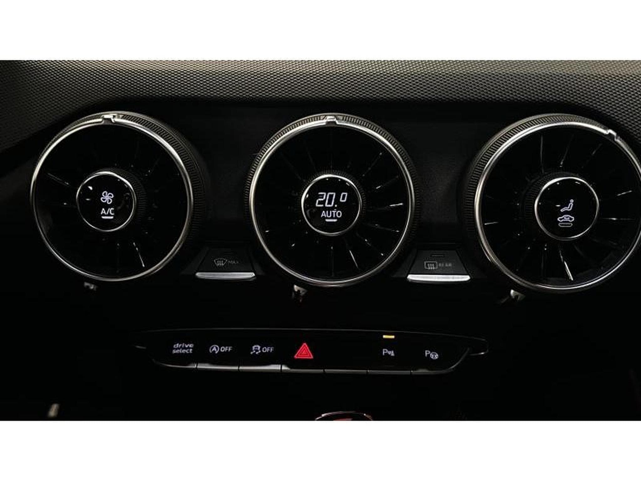 Audi TTS Competition Plus (2021) - Photo 12