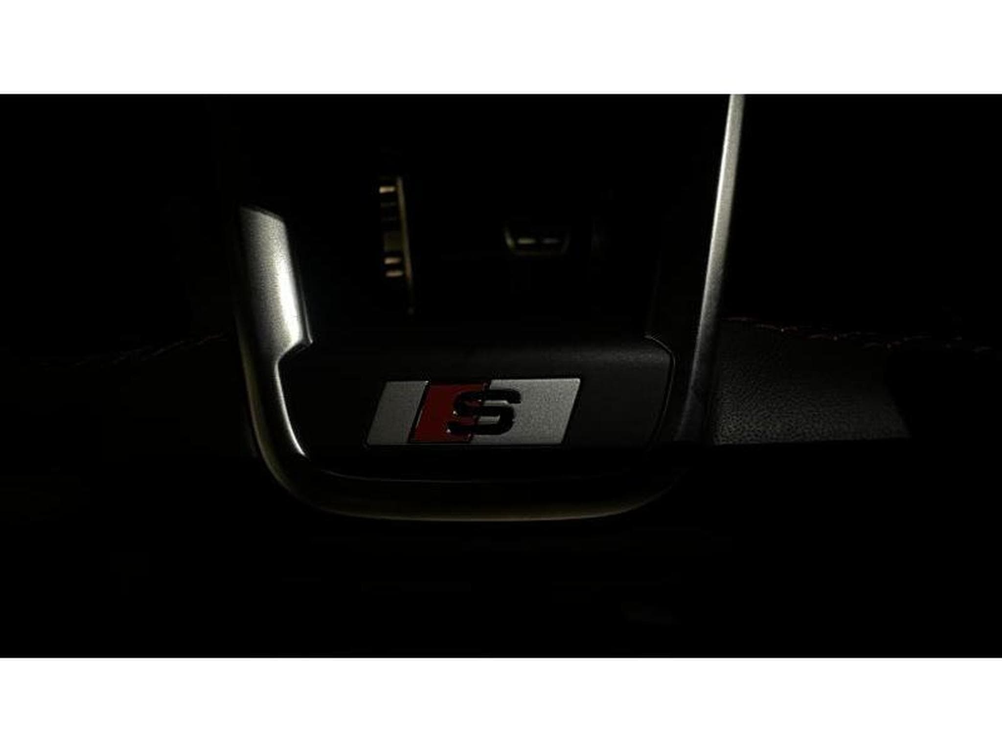 Audi TTS Competition Plus (2021) - Photo 15