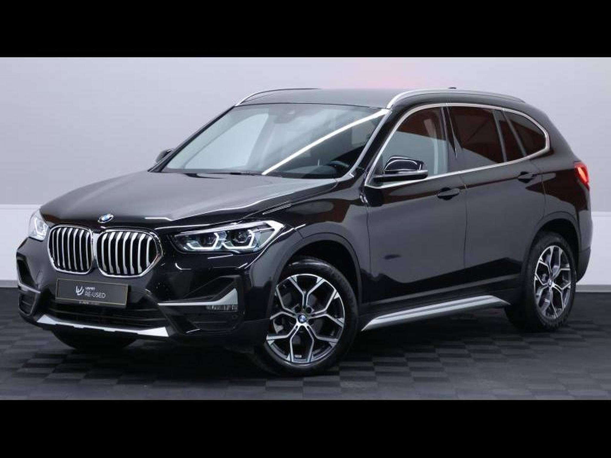 BMW X1 18i xDrive xLine (2022) - Foto 1