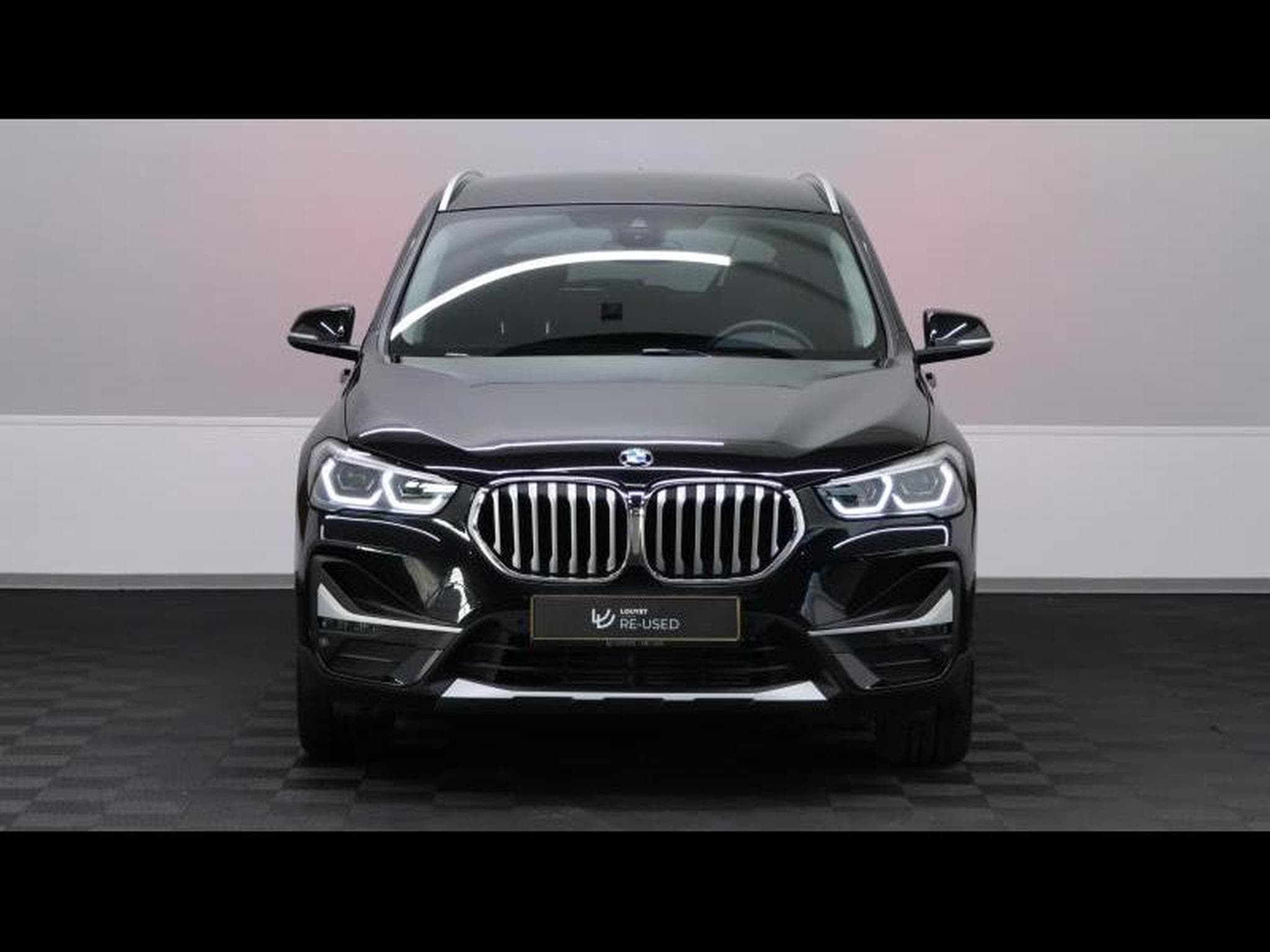 BMW X1 18i xDrive xLine (2022) - Foto 2