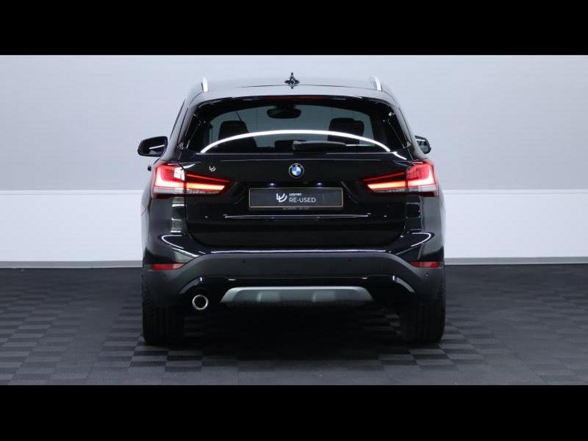 BMW X1 18i xDrive xLine (2022) - Foto 6