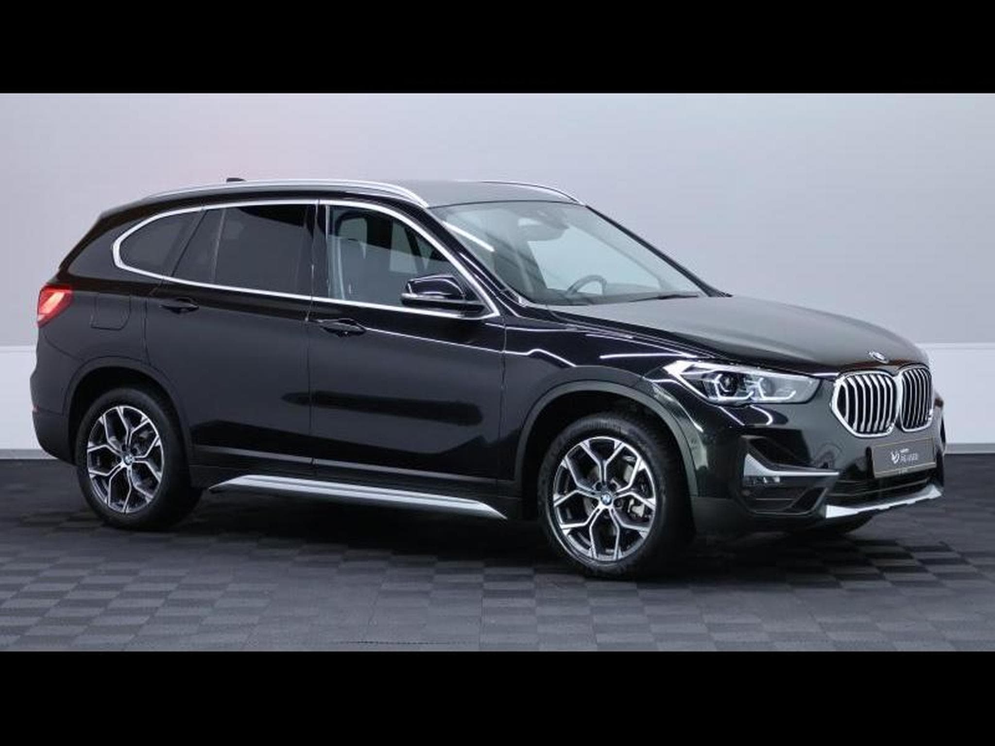 BMW X1 18i xDrive xLine (2022) - Foto 3