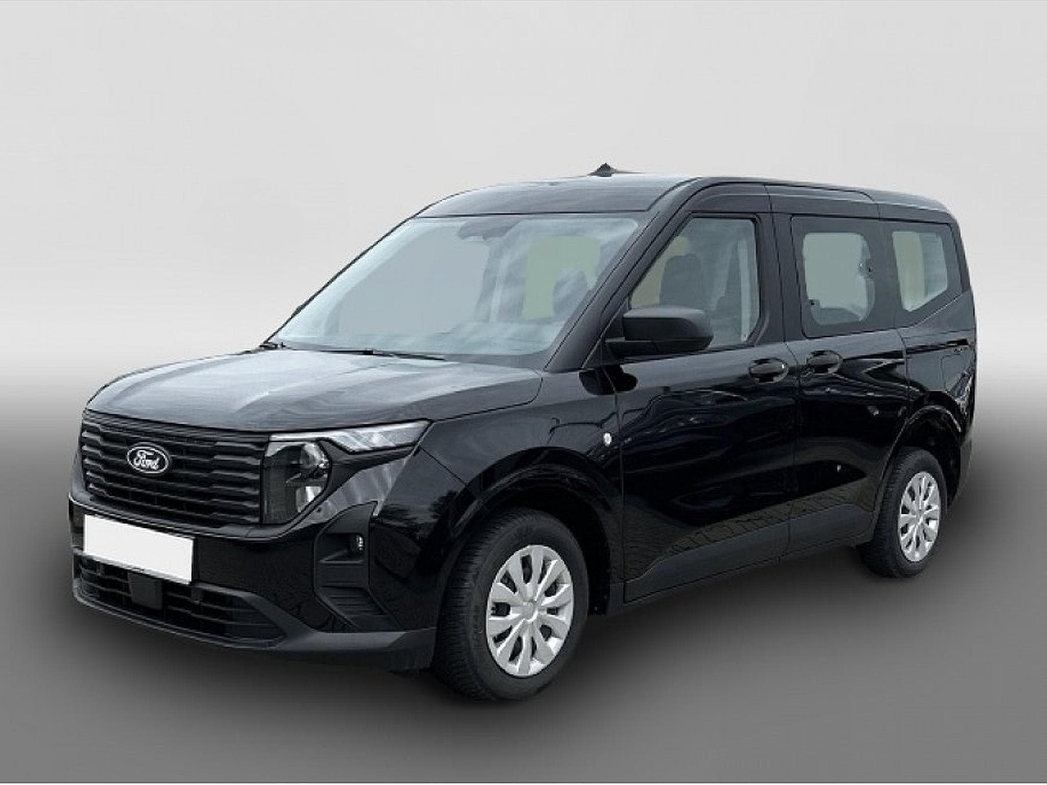 Ford Tourneo (2024) - Photo 1