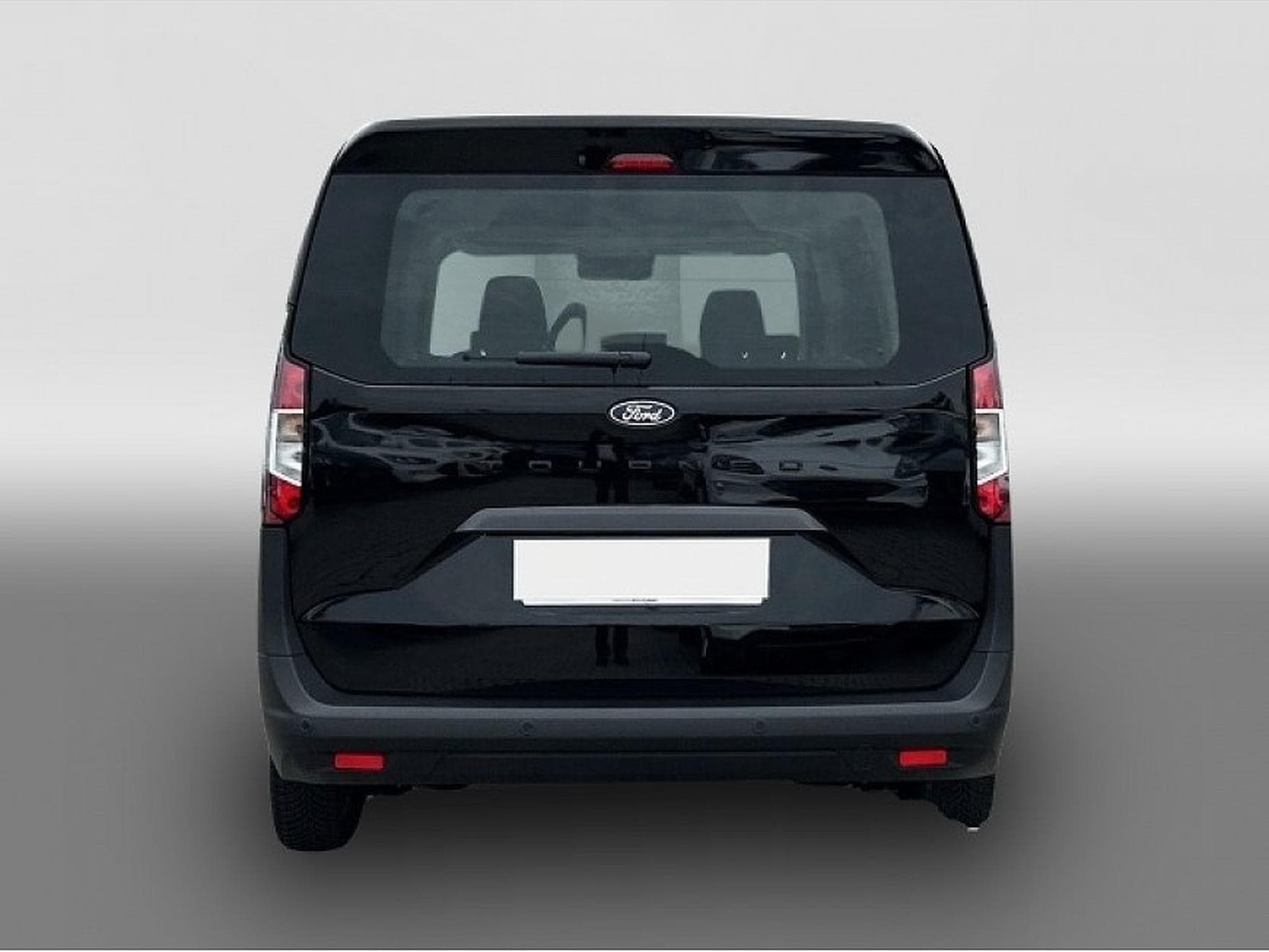 Ford Tourneo (2024) - Photo 3
