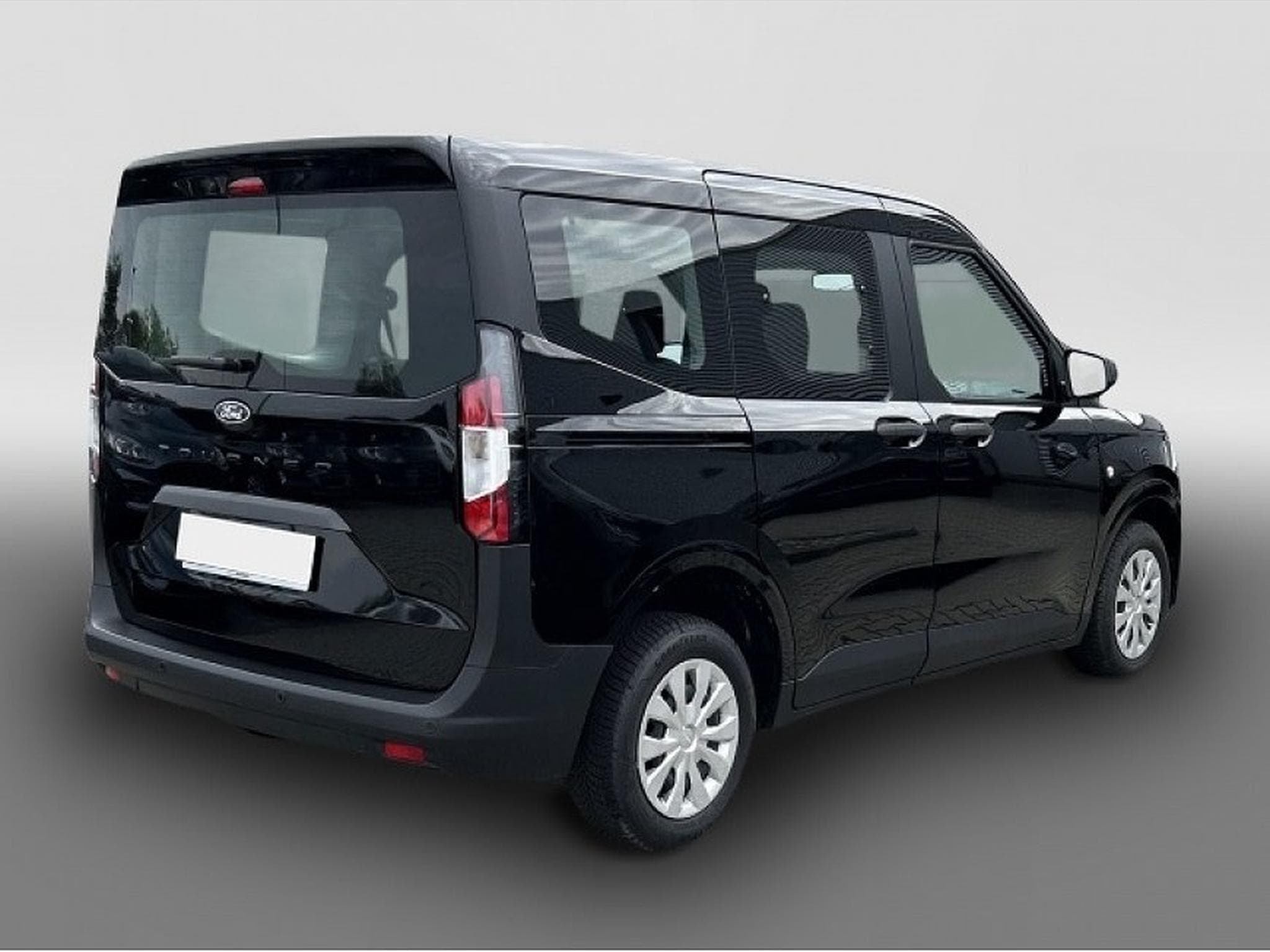 Ford Tourneo (2024) - Photo 4