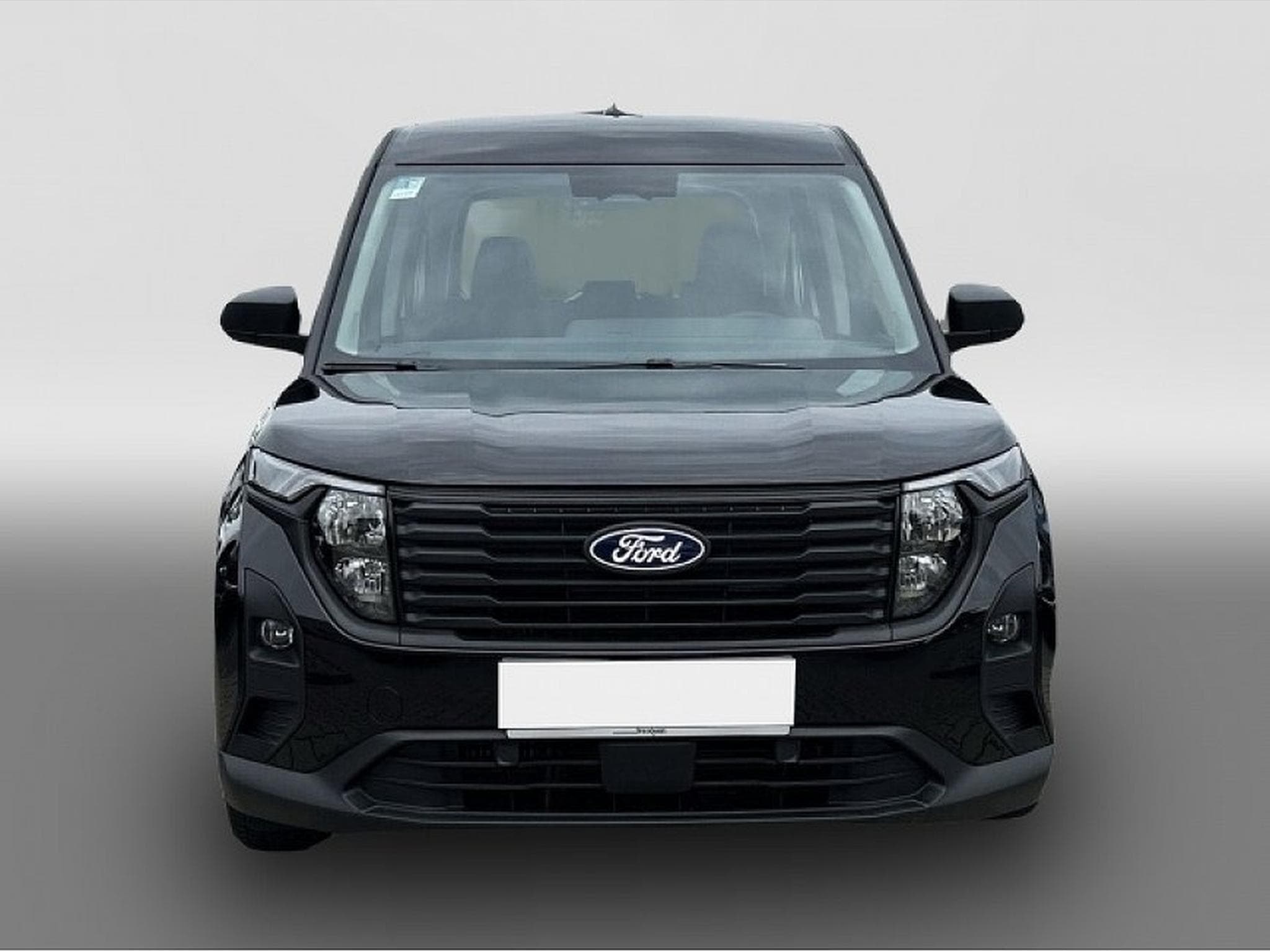 Ford Tourneo (2024) - Photo 6