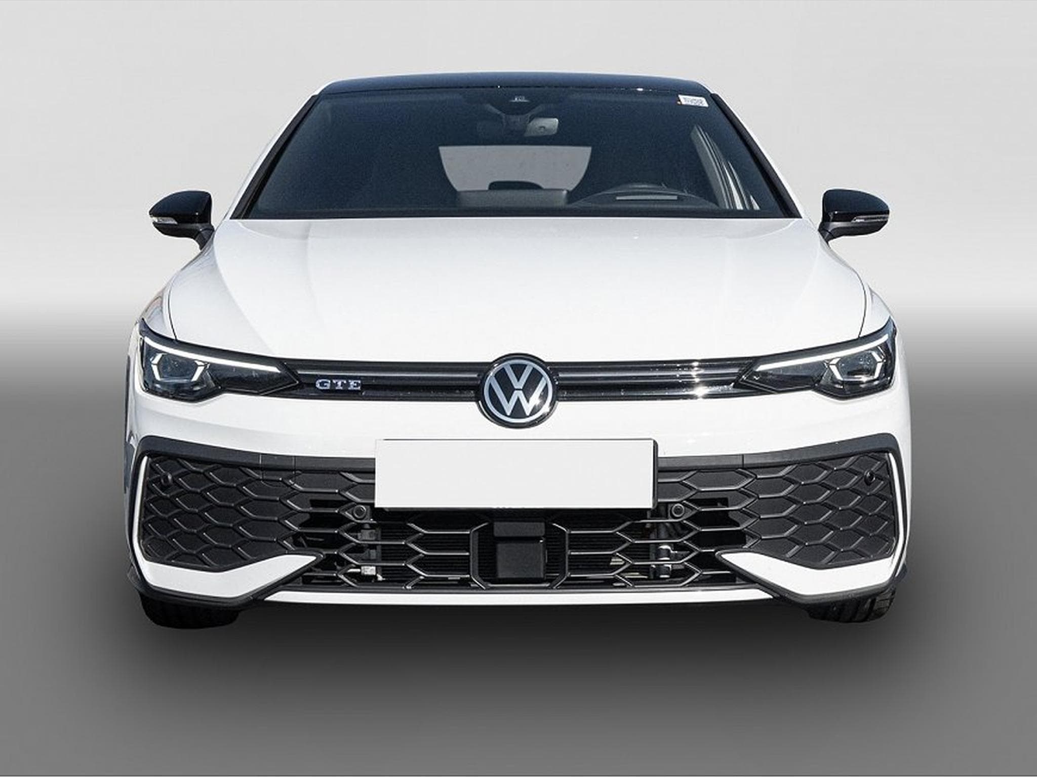 VW Golf (2025) - Photo 2